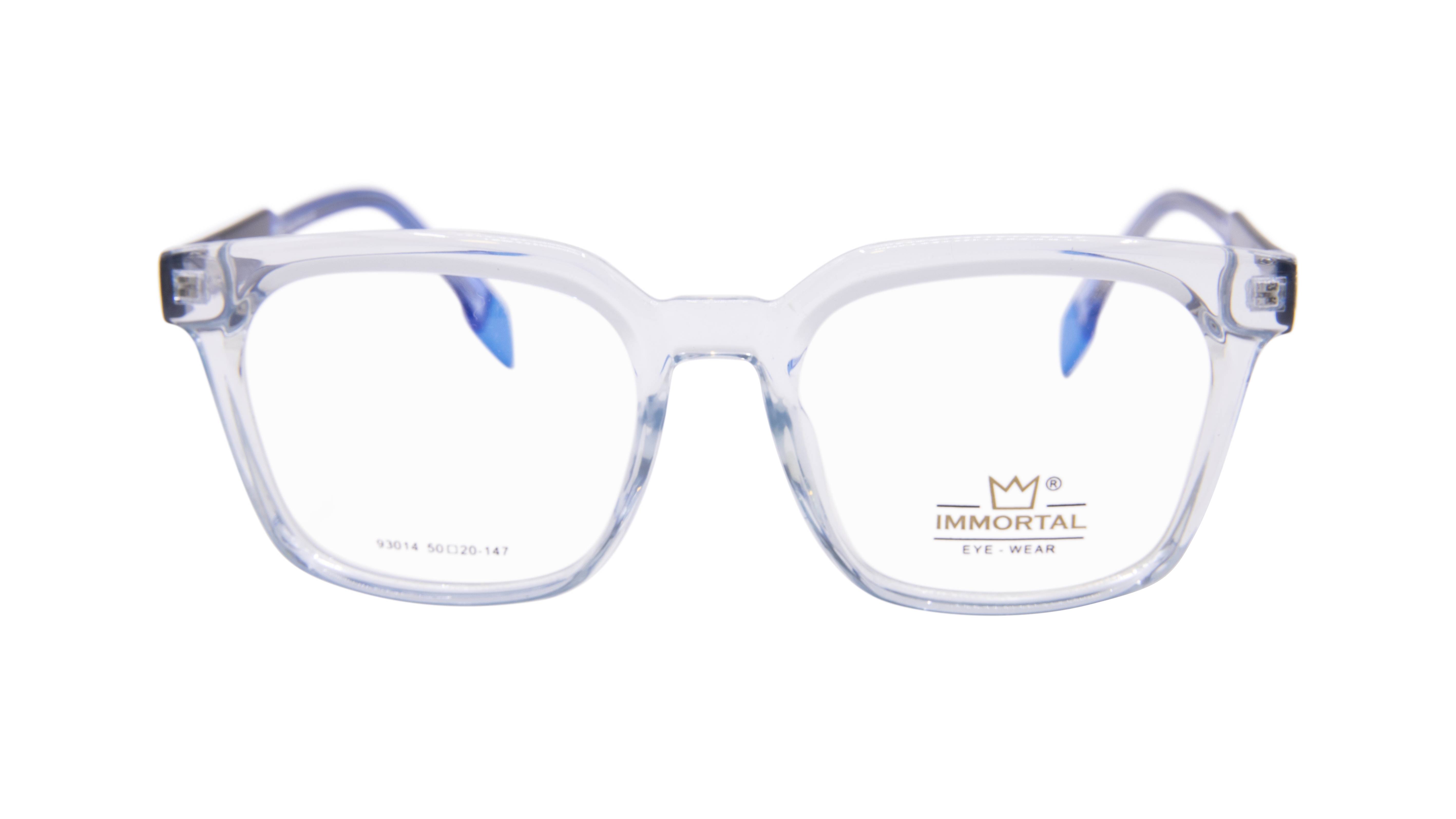 OPTICAL UNISEX "IMMORTAL" OU161