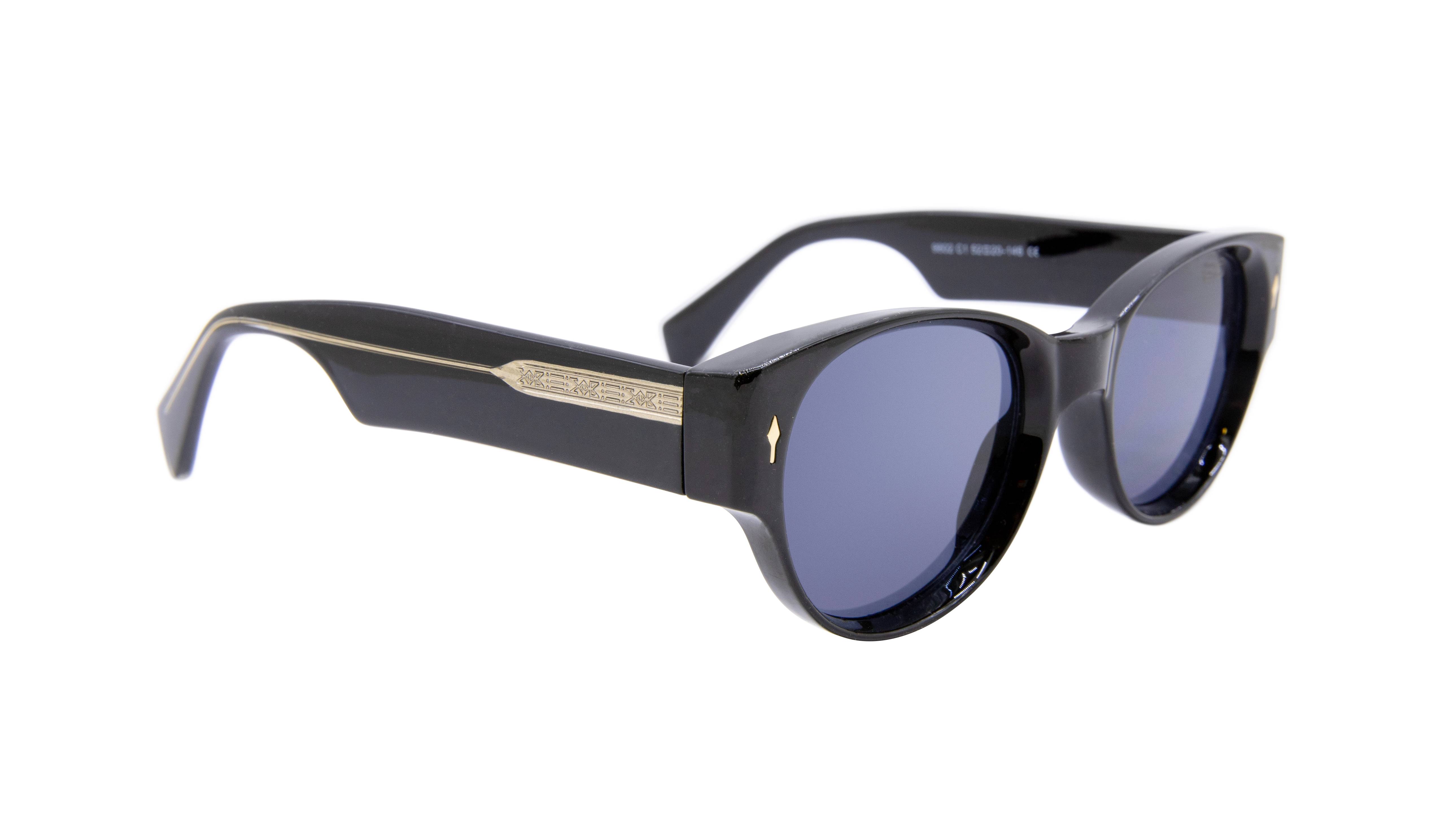 SUNGLASS UNISEX "KRYPTON" SU143