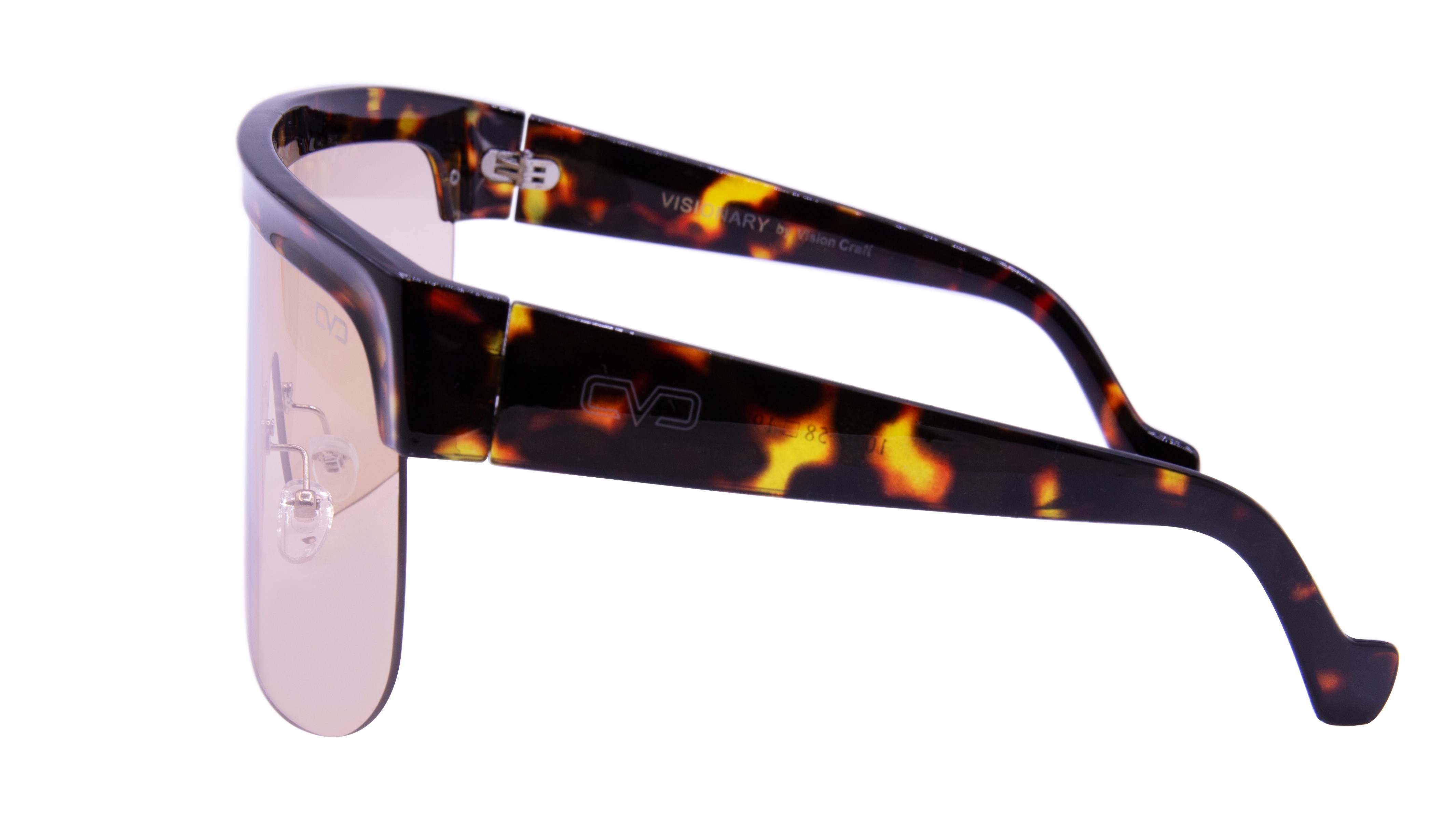 SUNGLASS UNISEX "VISIONARY" SU099