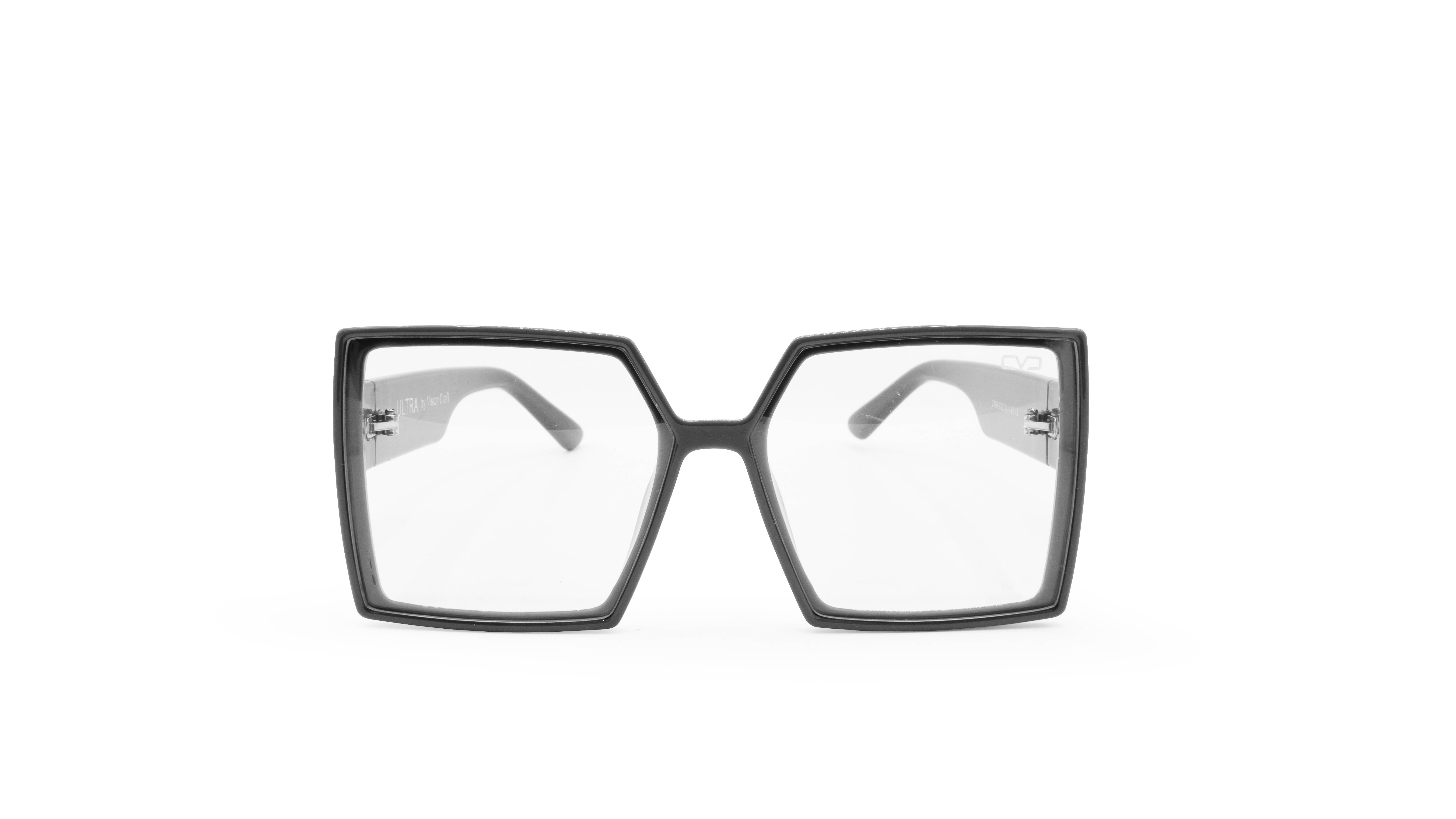 OPTICAL UV & BLUE-CUT UNISEX  "ULTRA" OU096