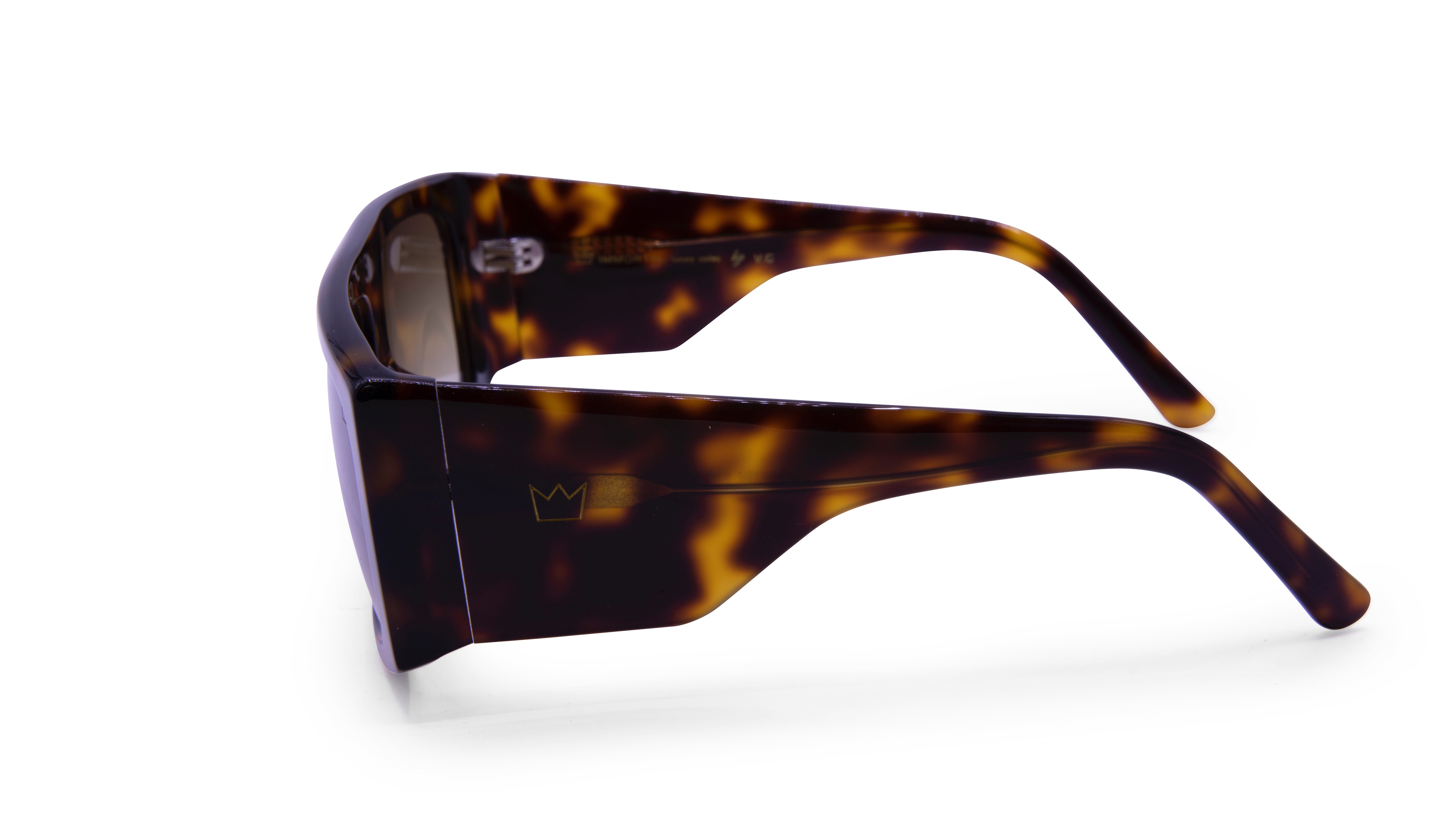 PREMIUM COLLECTION: "IMMORTAL" SUNGLASS WOMENS SIMW8