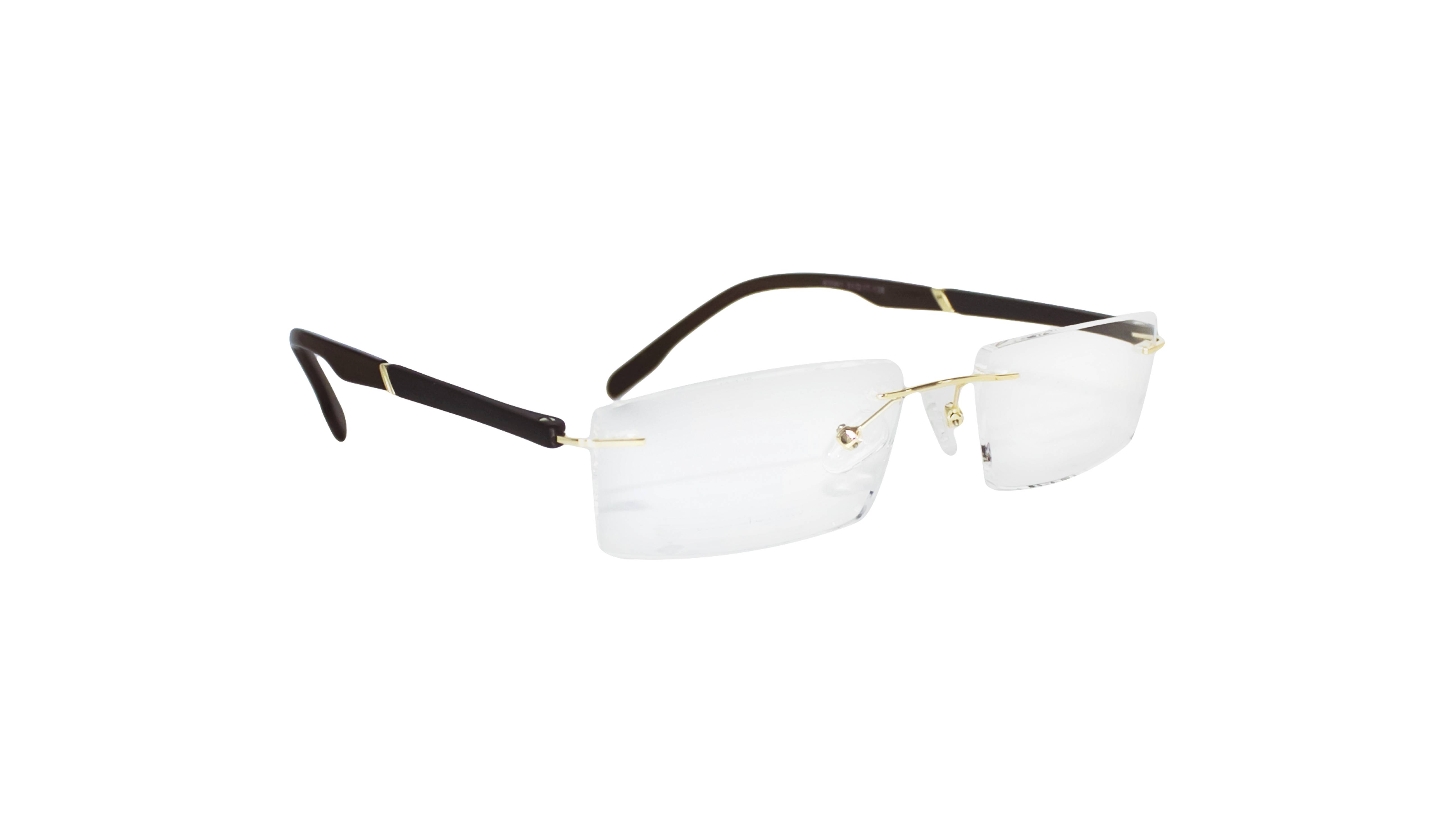 OPTICAL UNISEX "KRYPTON" OU040