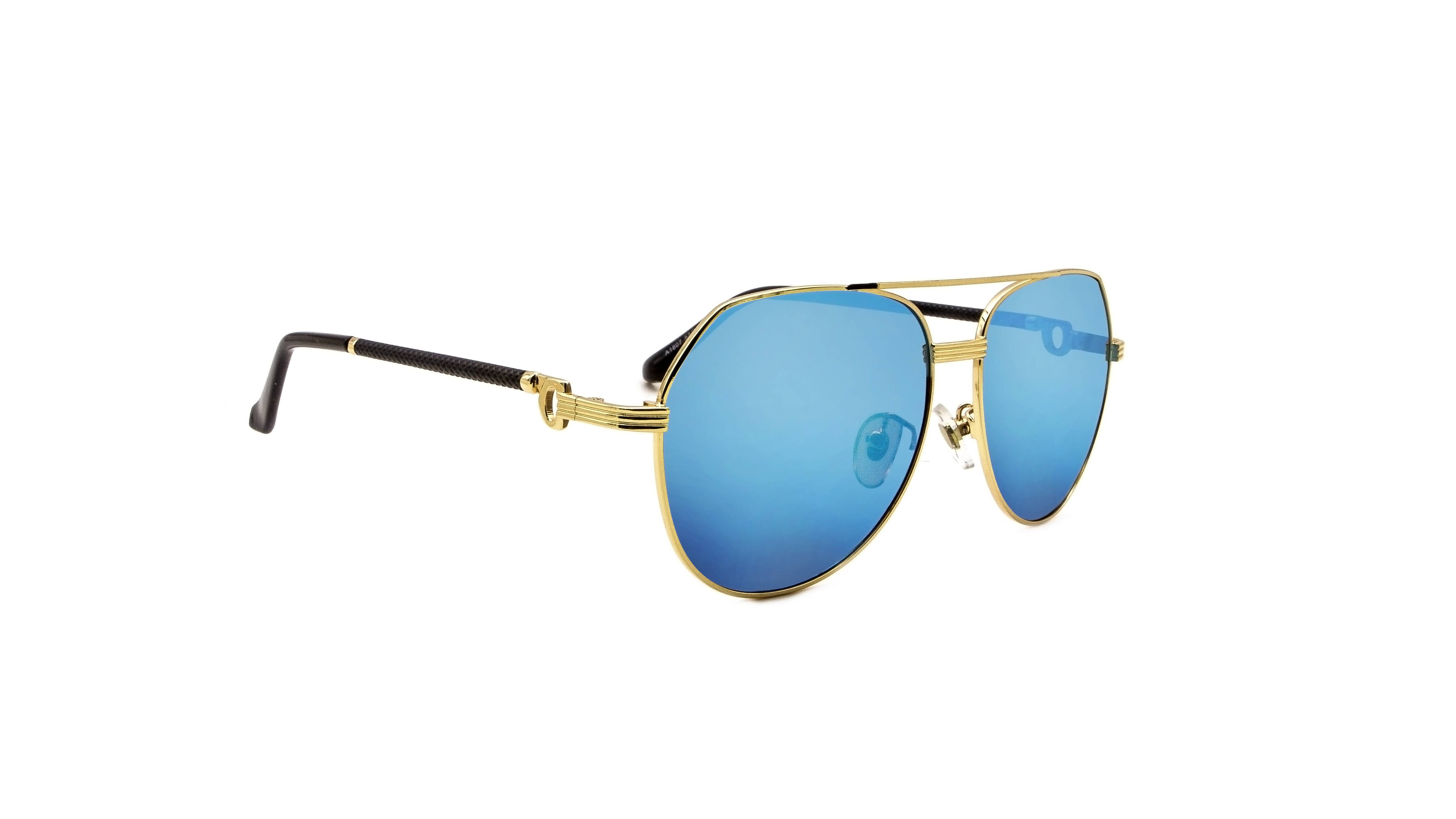 SUNGLASS UNISEX "ZEUS" SU003