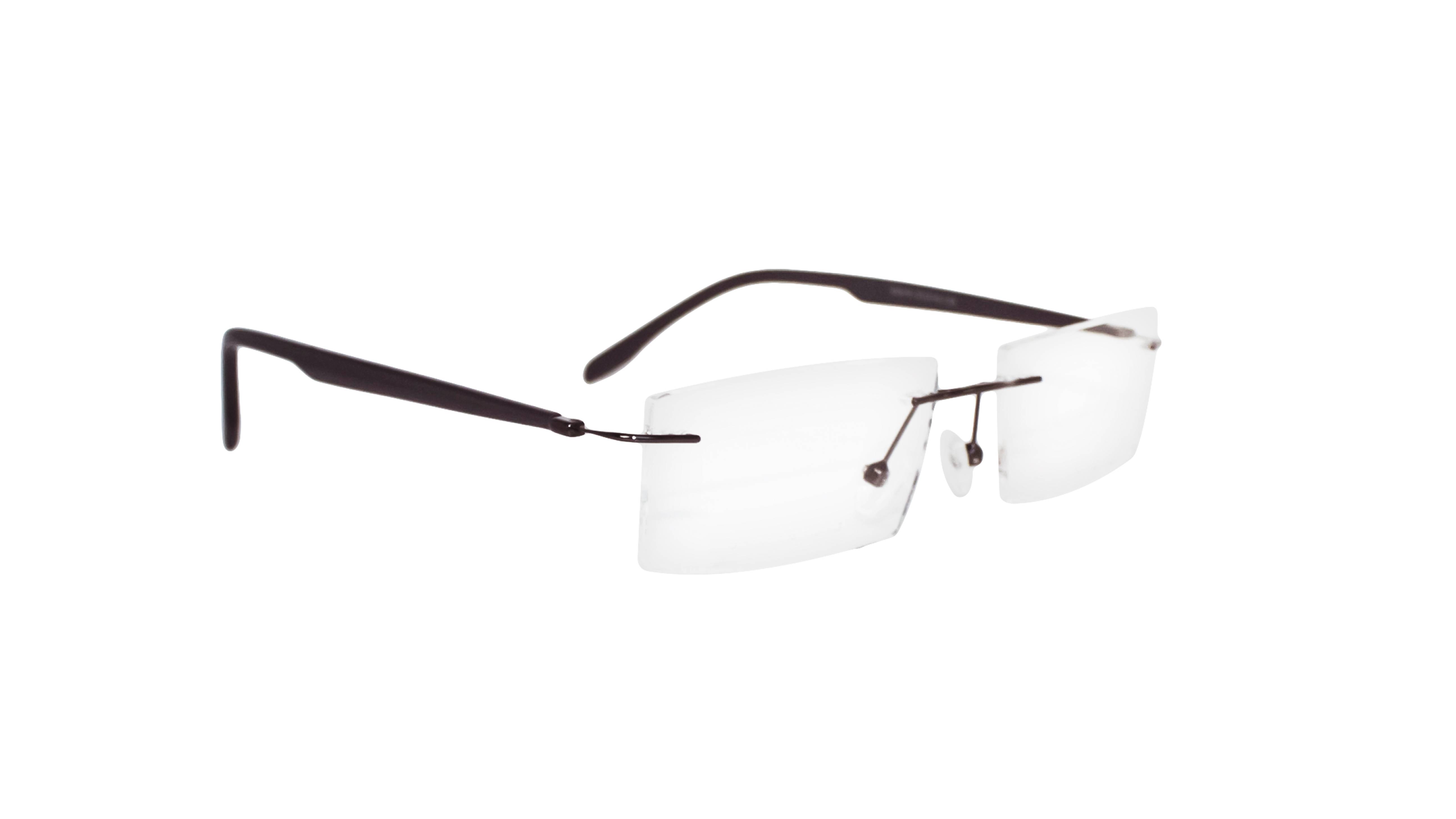 OPTICAL UNISEX "ETHOX" OU039