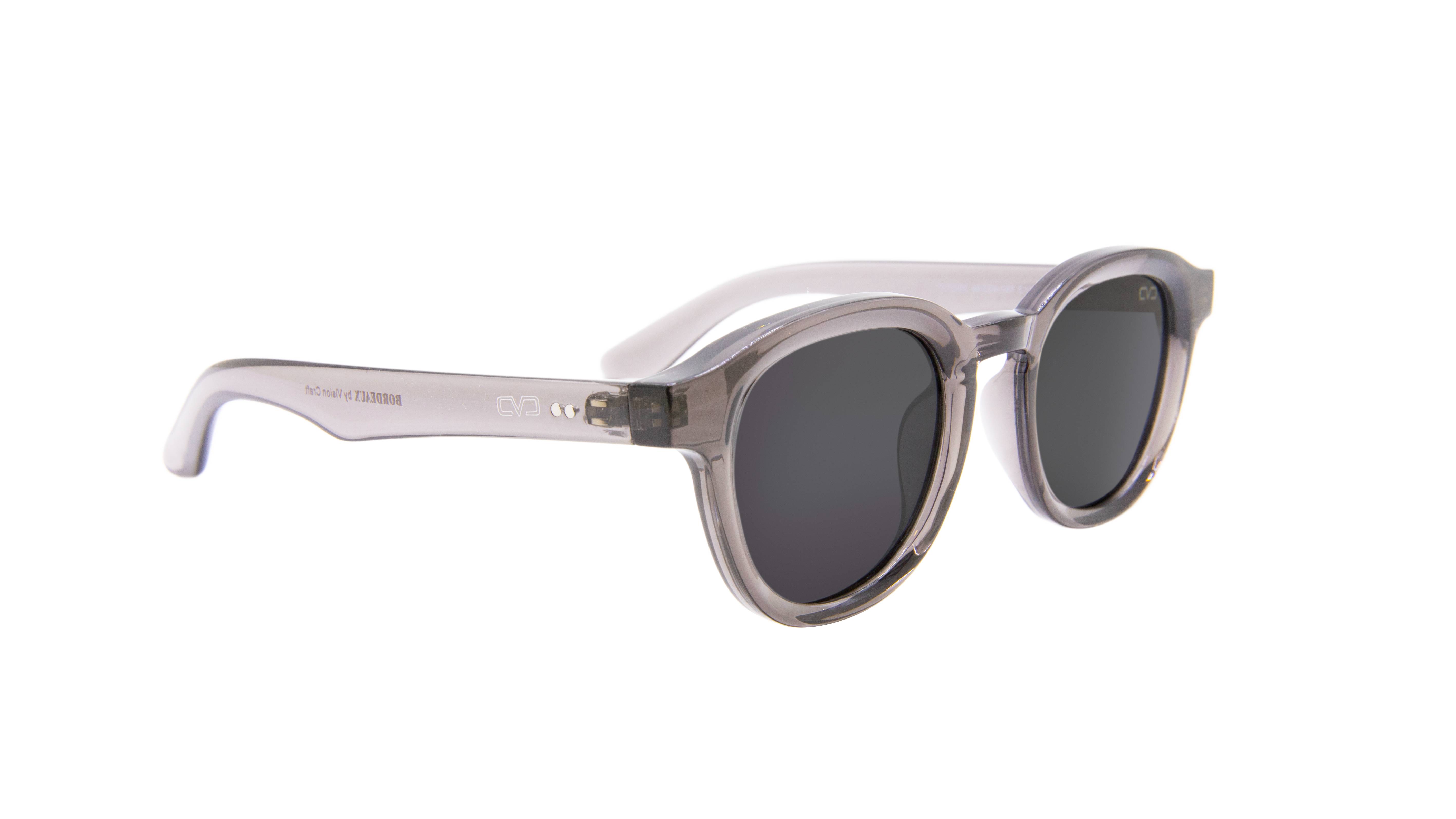 SUNGLASS UNISEX "BORDEAUX" SU178