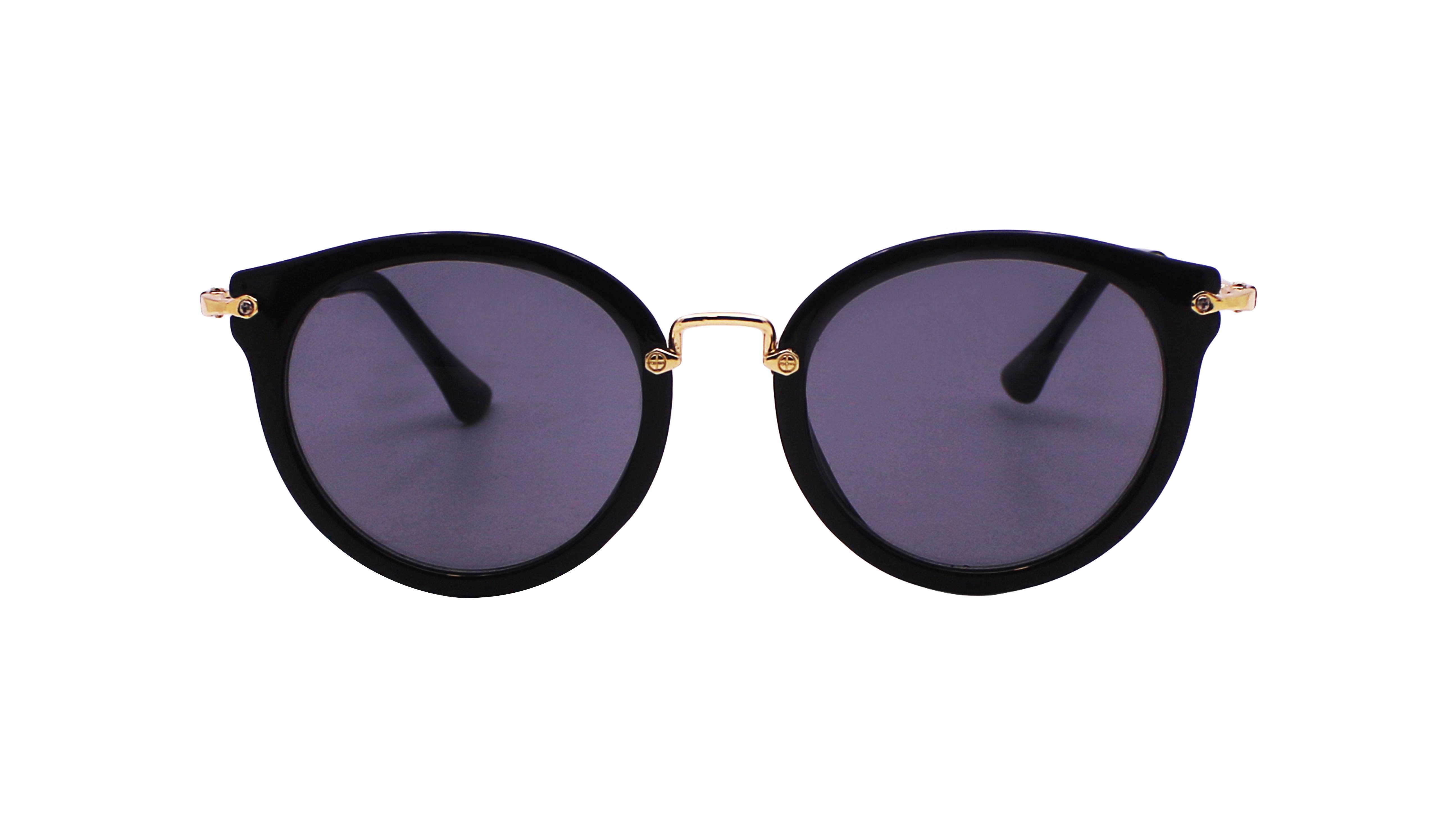 SUNGLASS WOMENS "FADED" SW042