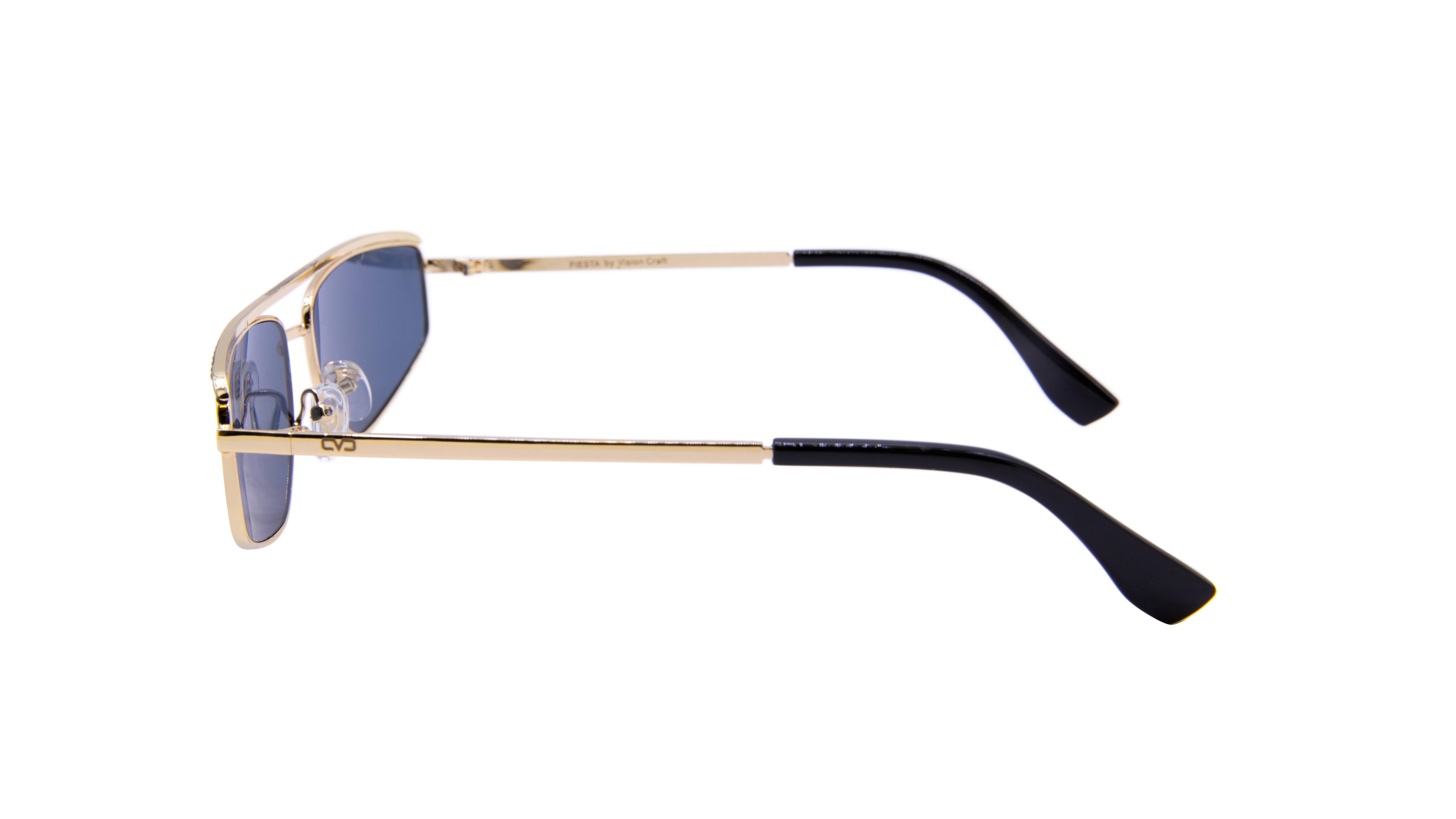 SUNGLASS WOMENS "FIESTA" SW121