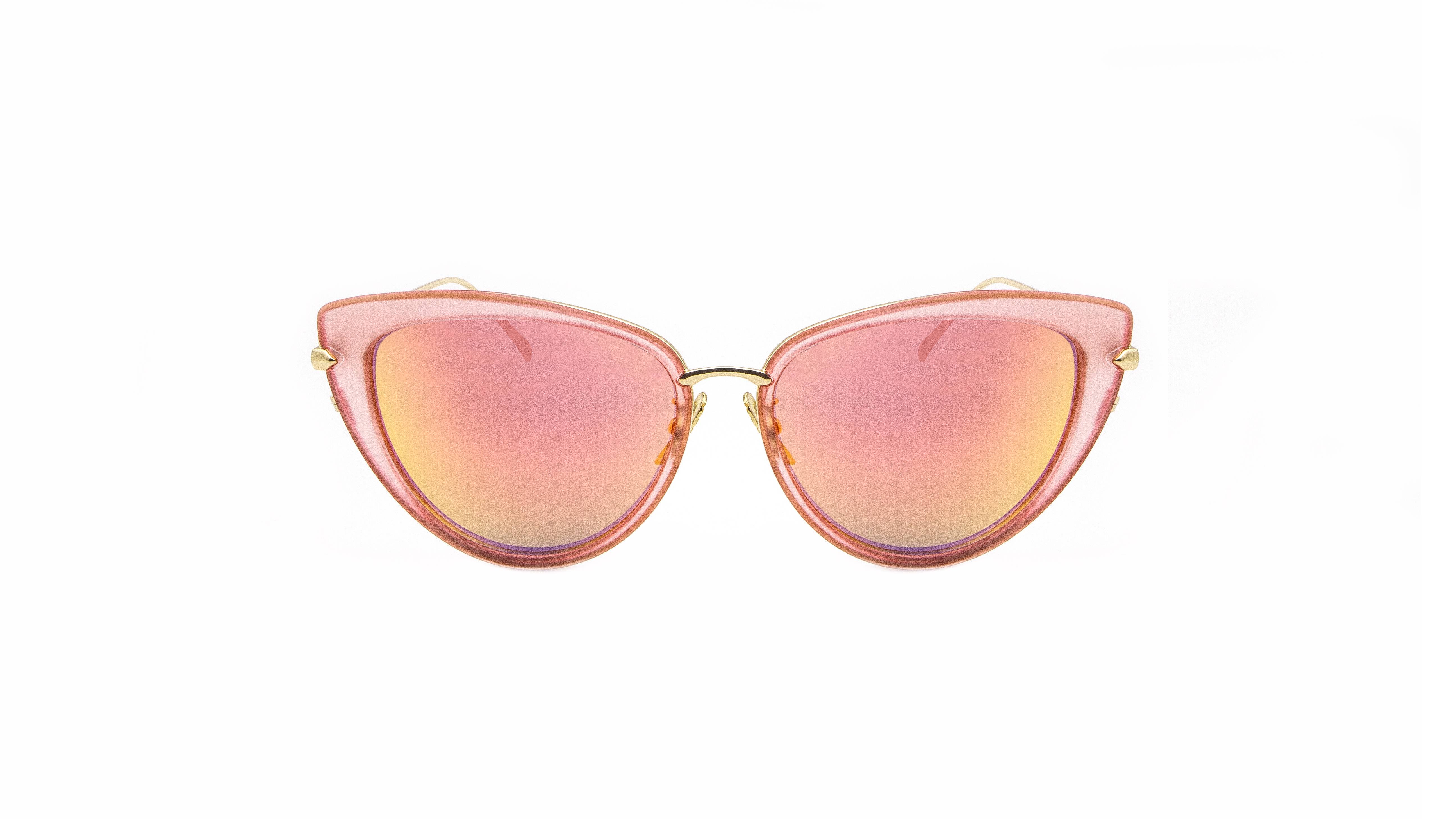 SUNGLASS WOMENS "DELTA" SW034