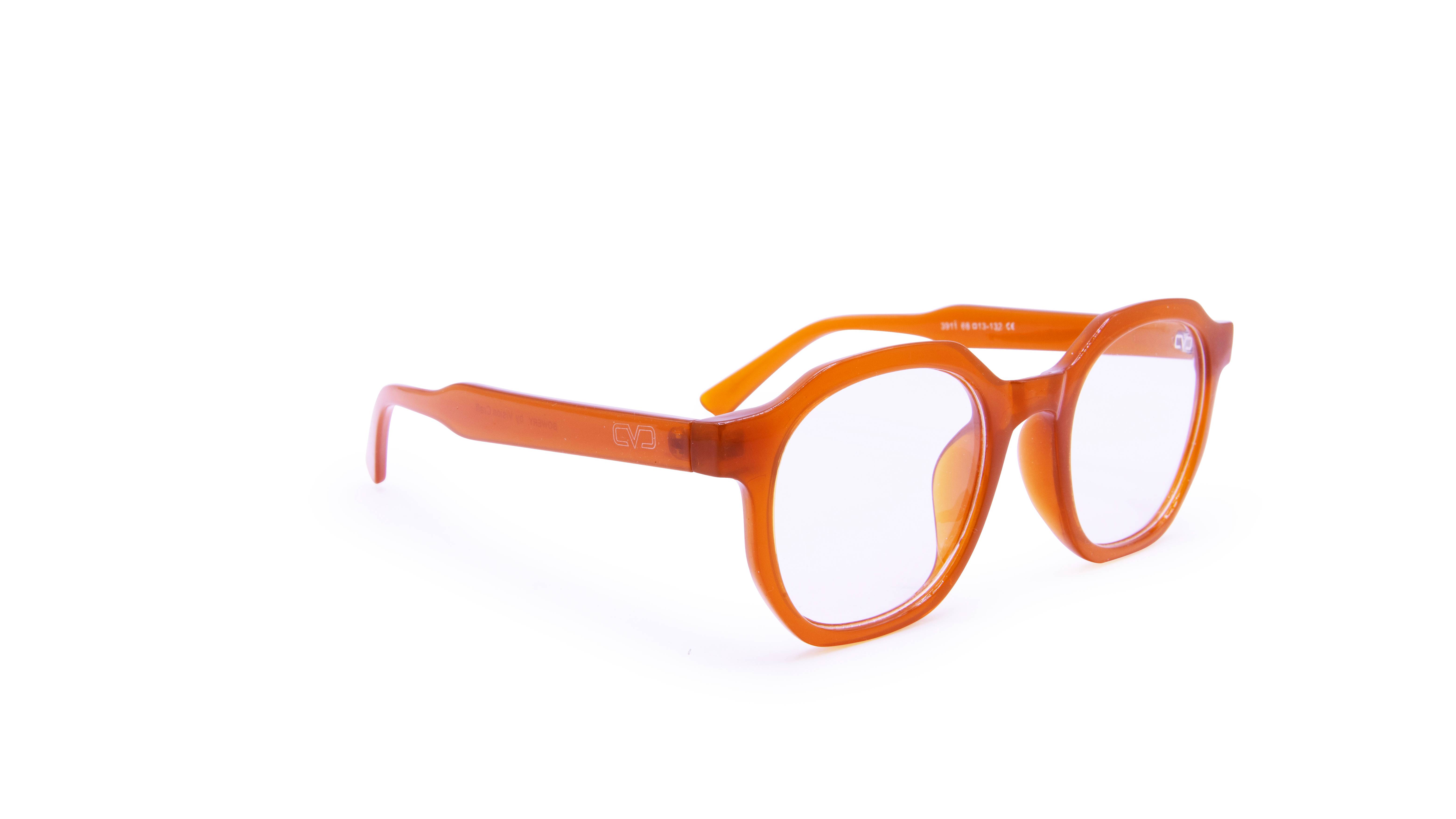 OPTICAL UV 400/ BLUE-CUT UNISEX "BOWERY" SU076