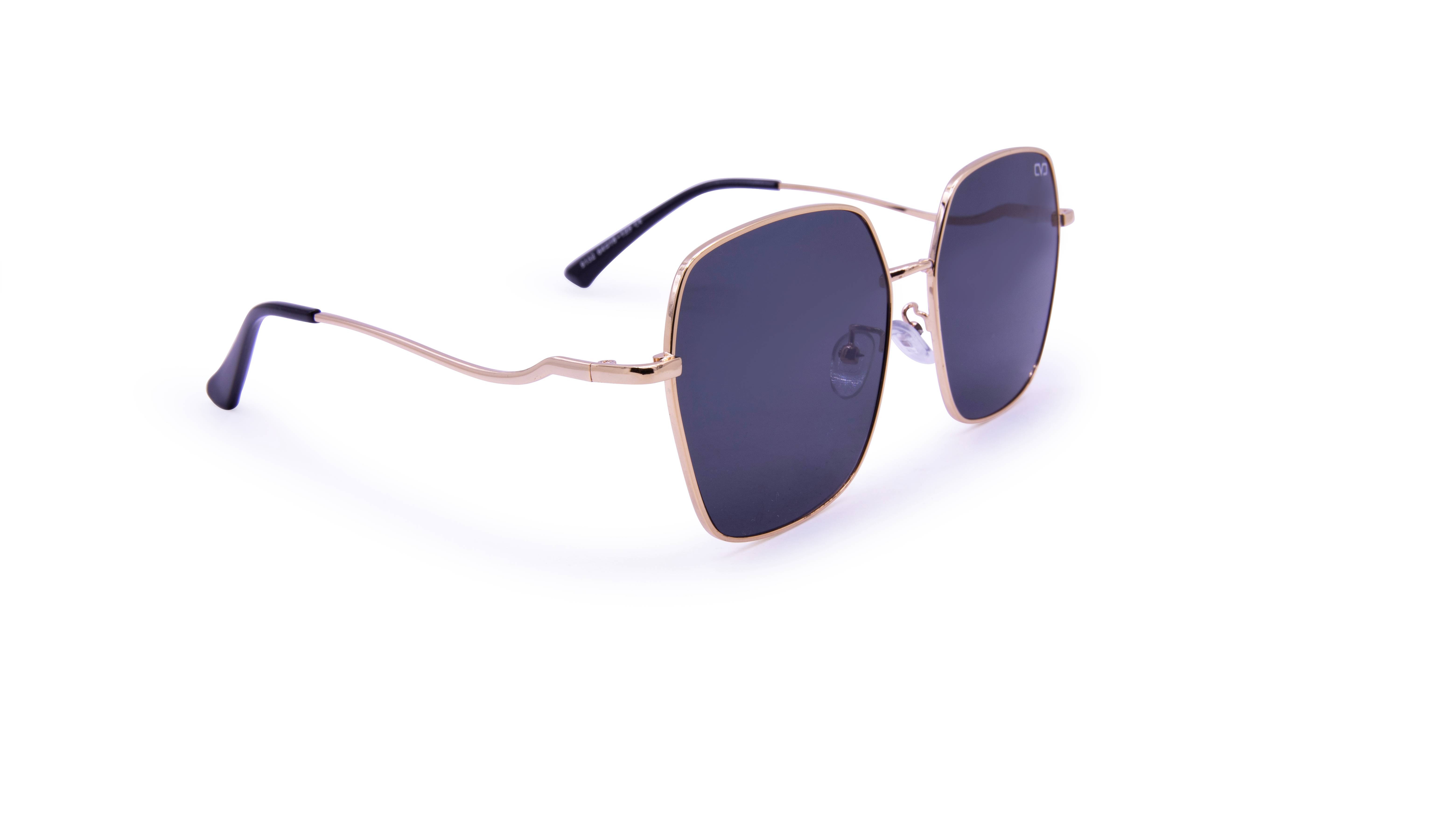 SUNGLASS UNISEX "ALEXANDER" SU072