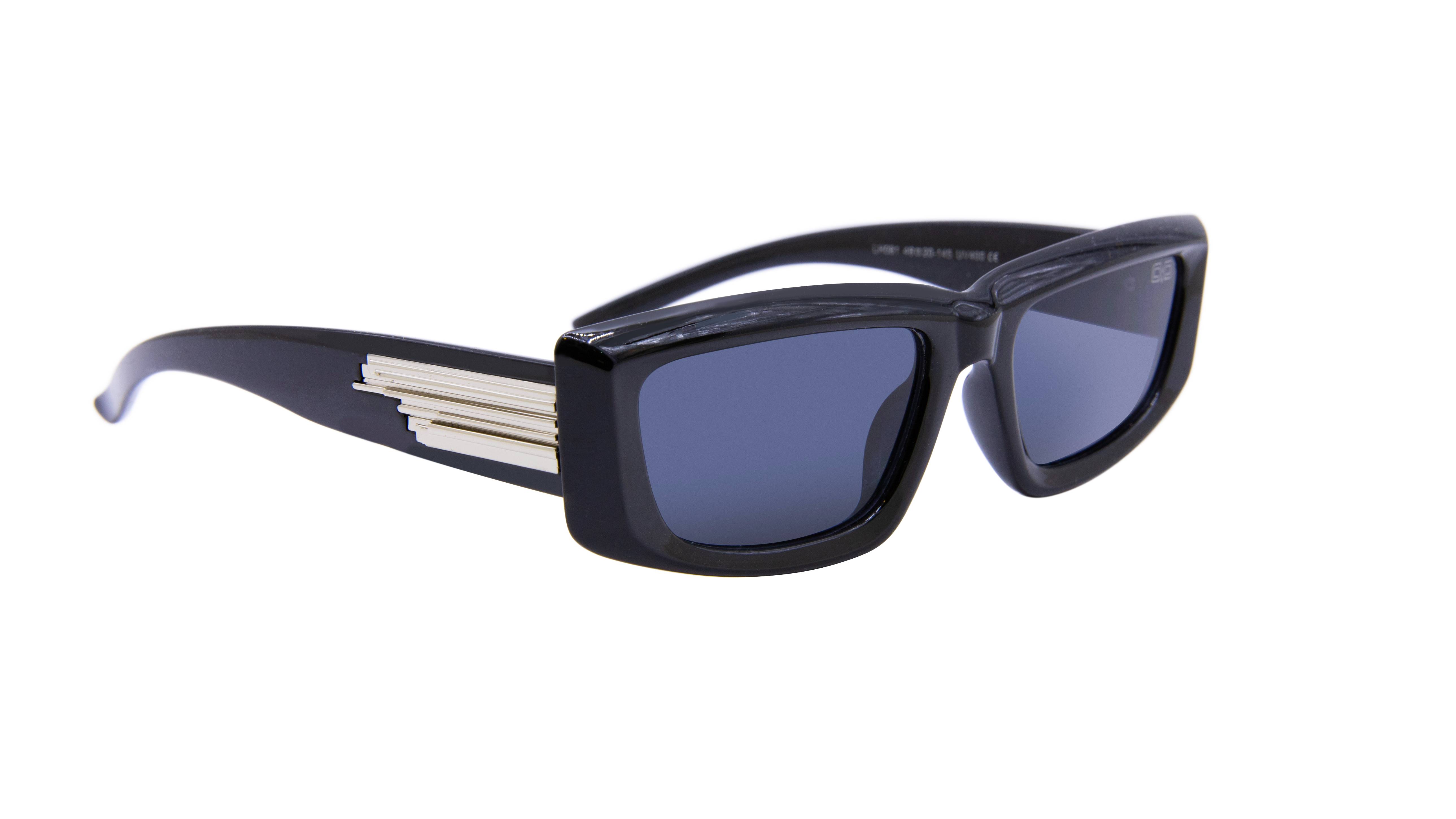 SUNGLASS UNISEX "KRYPTON" SU136