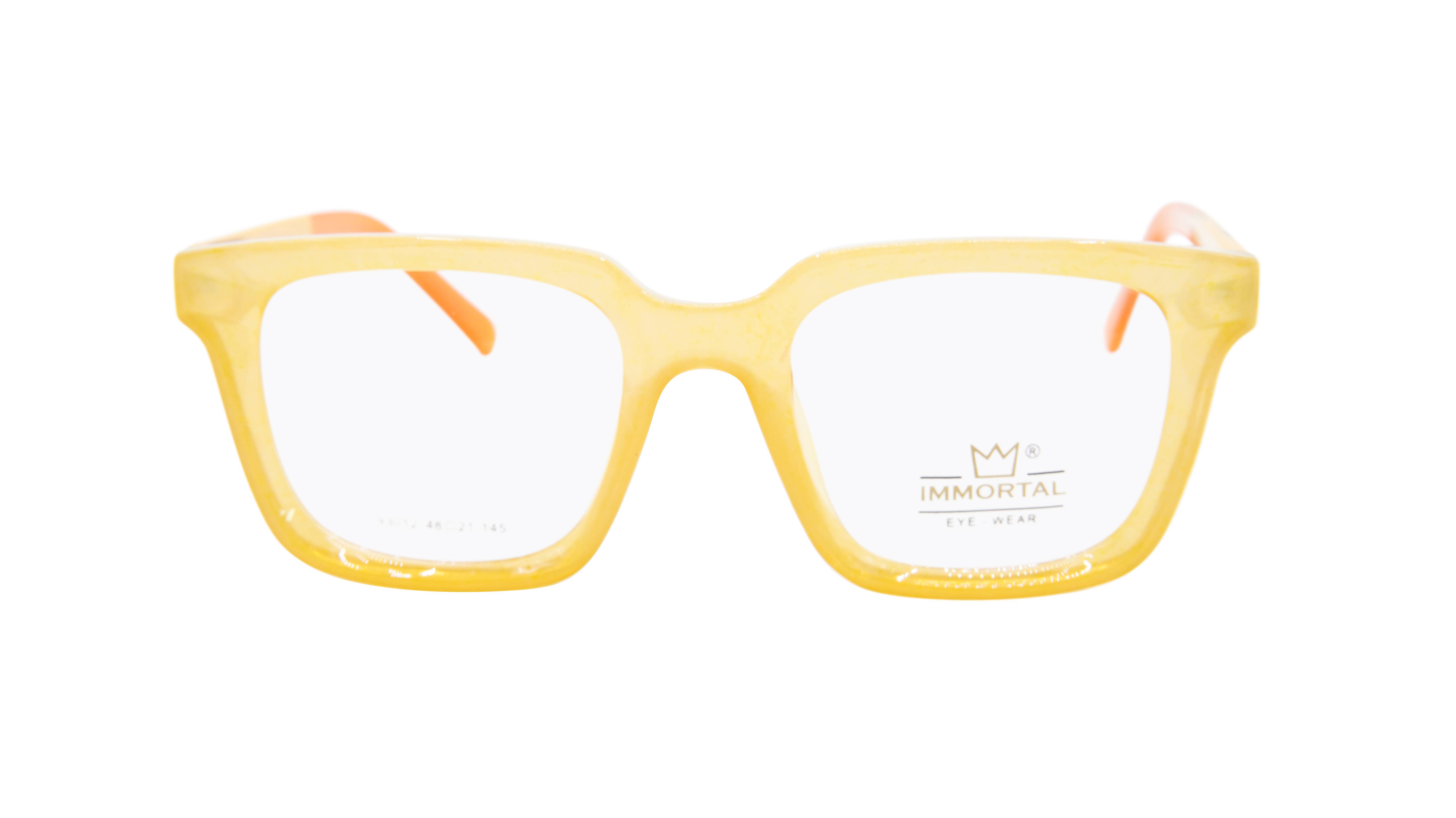 OPTICAL UNISEX "IMMORTAL" OU159