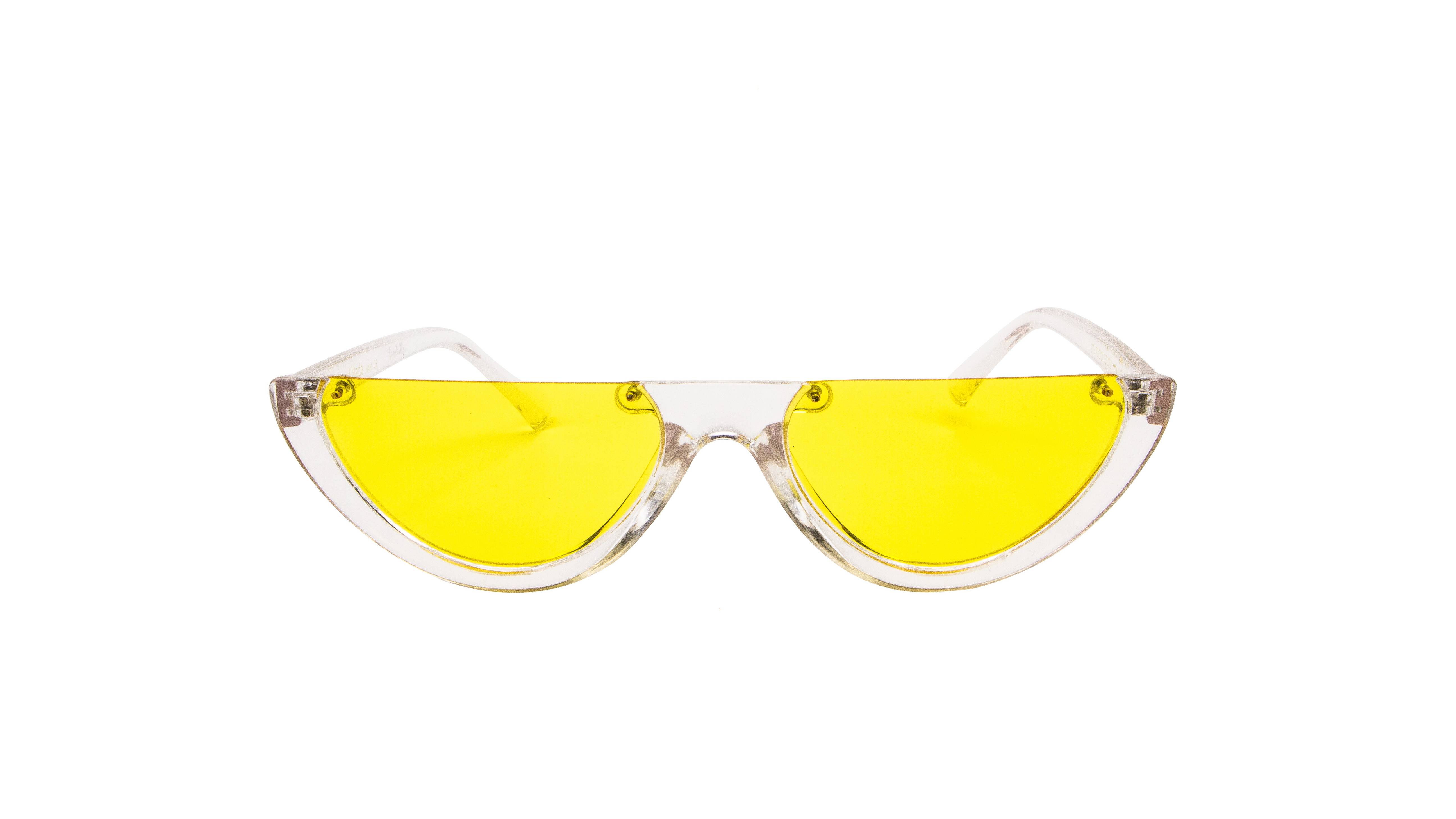 SUNGLASS WOMENS "COACHELLA" SW005