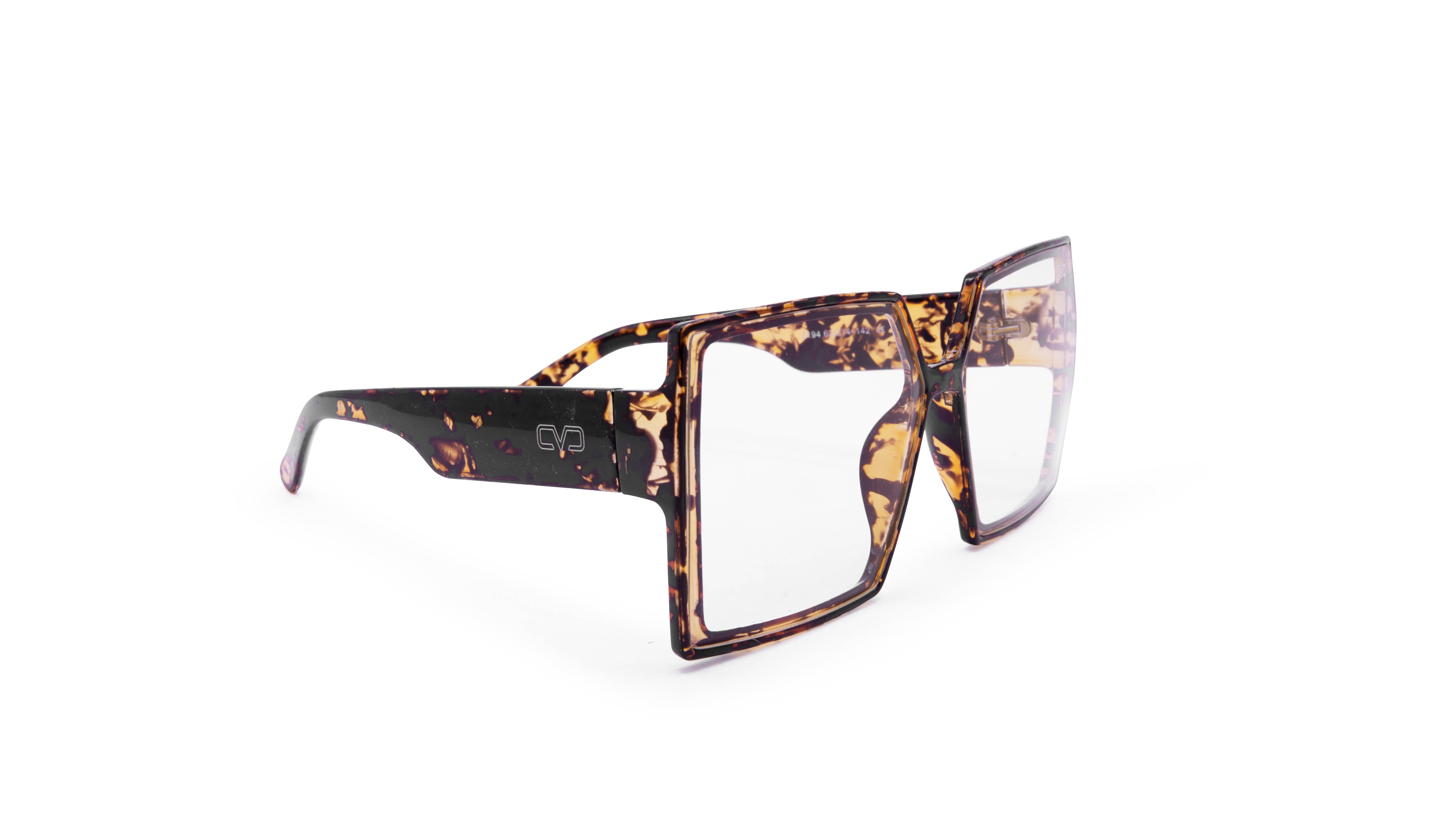 OPTICAL UV & BLUE-CUT UNISEX  "ULTRA" OU096