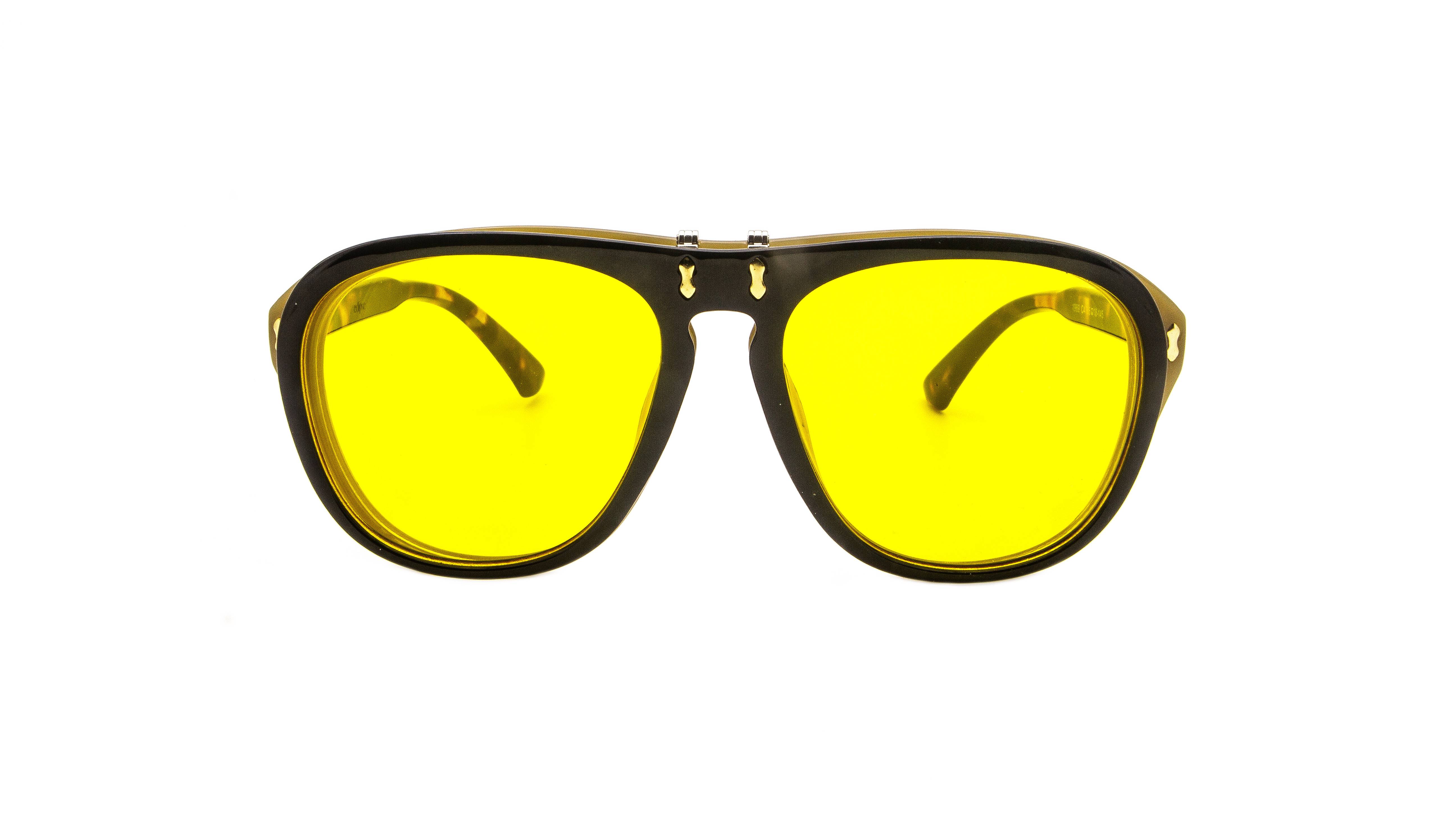 SUNGLASS MENS "ECLIPSE" SM009