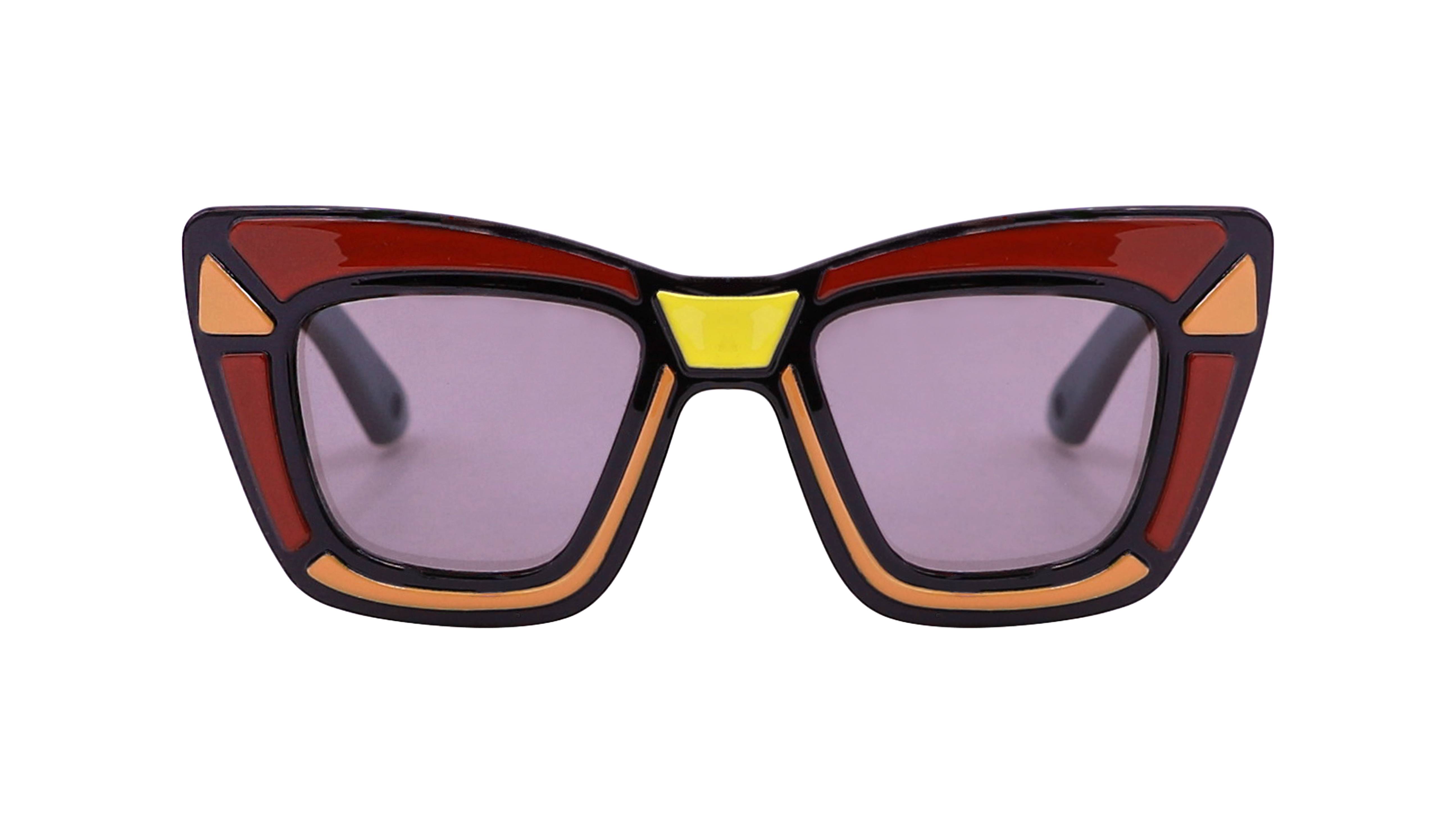 SUNGLASS KIDS "IMMORTAL" SK043