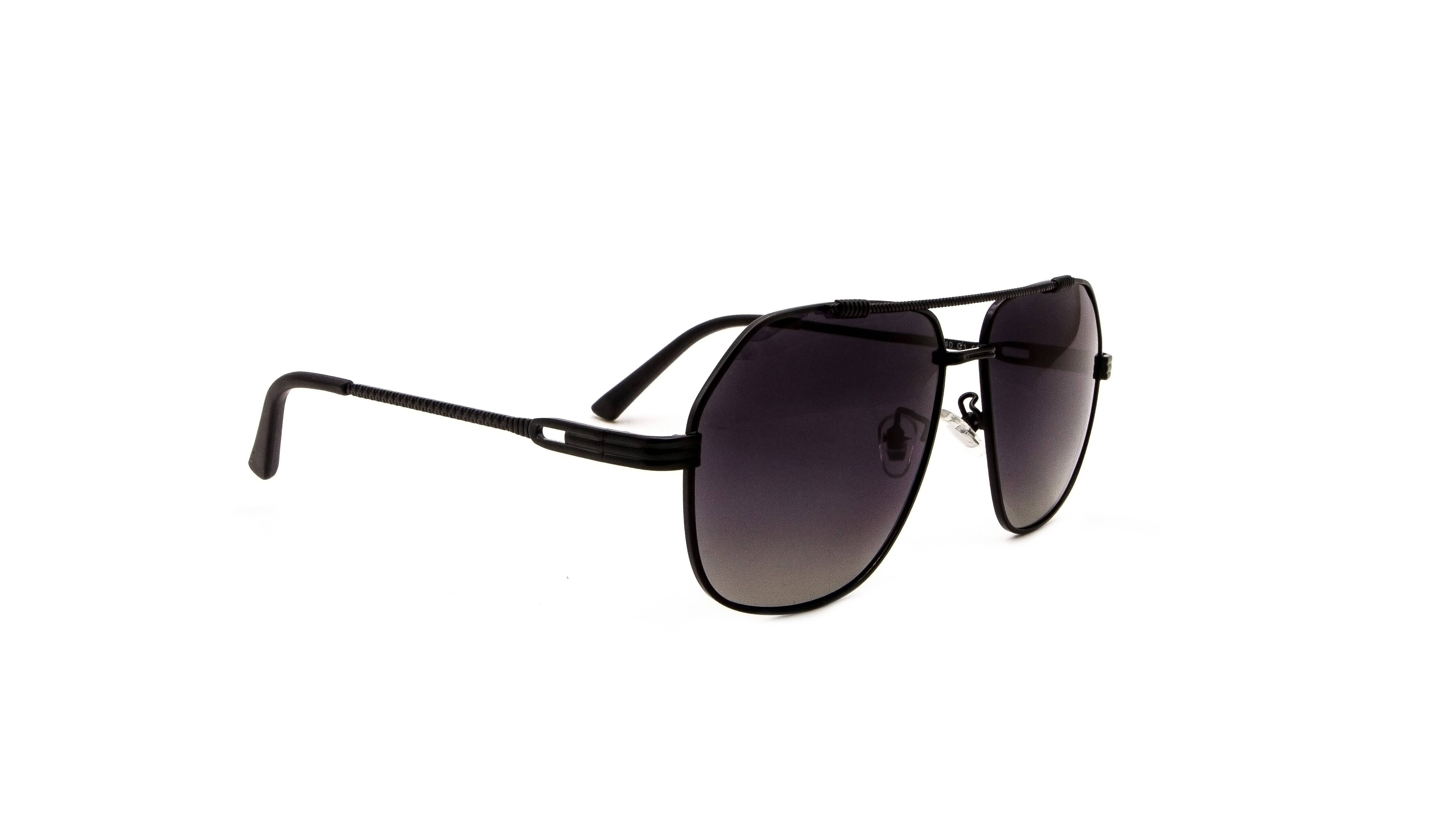 SUNGLASS UNISEX "ZEUS" SU001