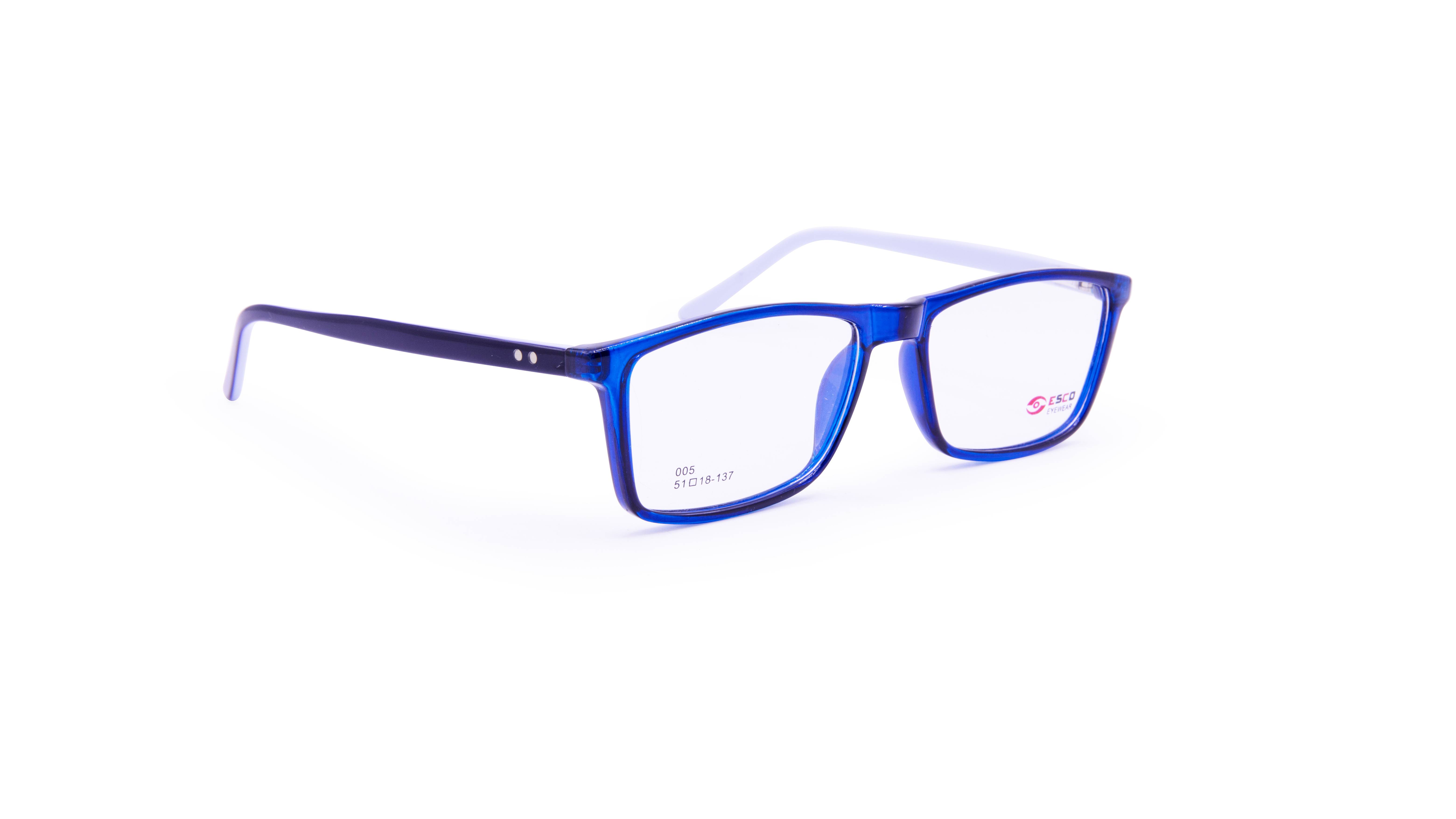 OPTICAL MENS "ESCO" OM029