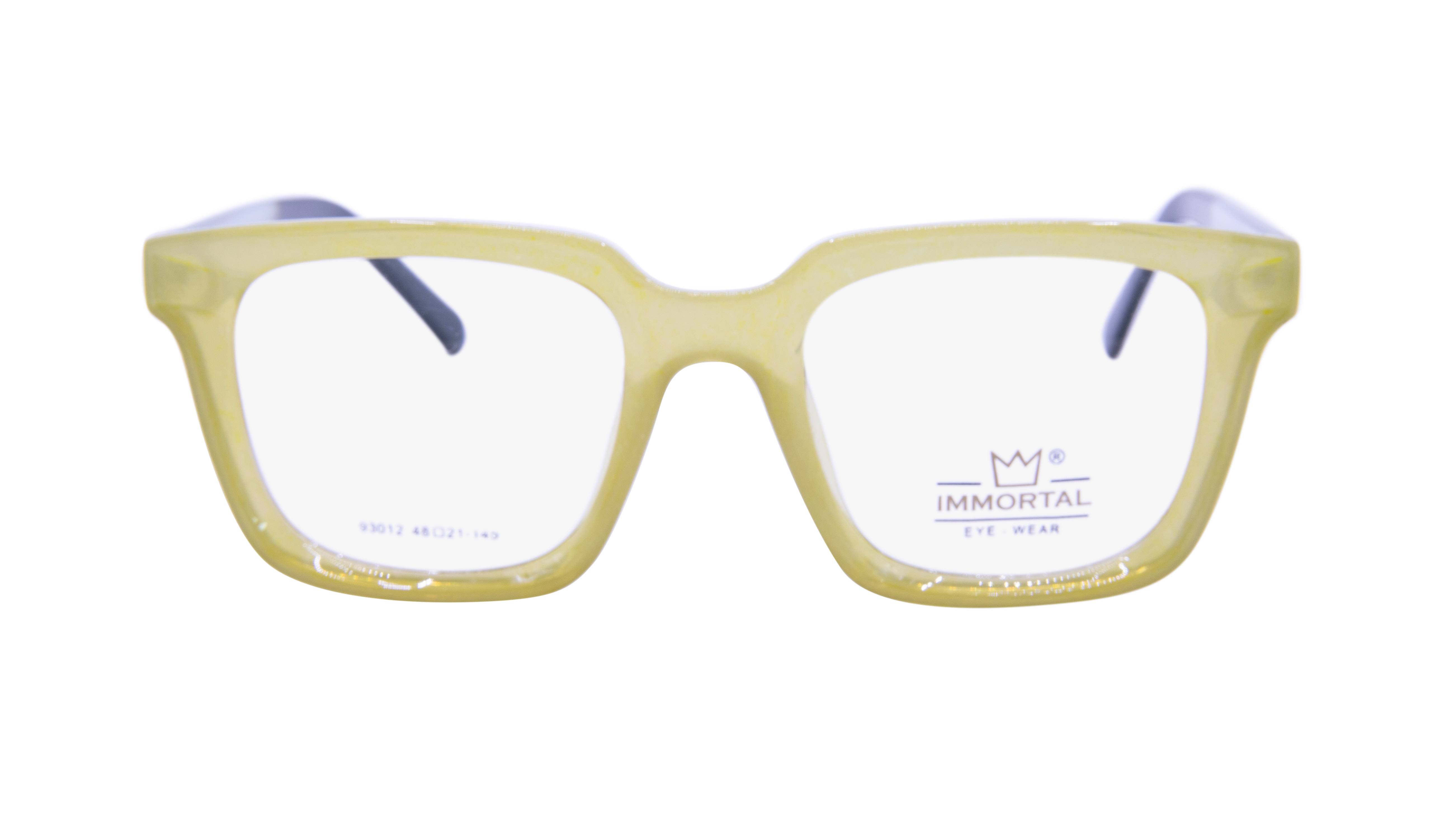 OPTICAL UNISEX "IMMORTAL" OU159