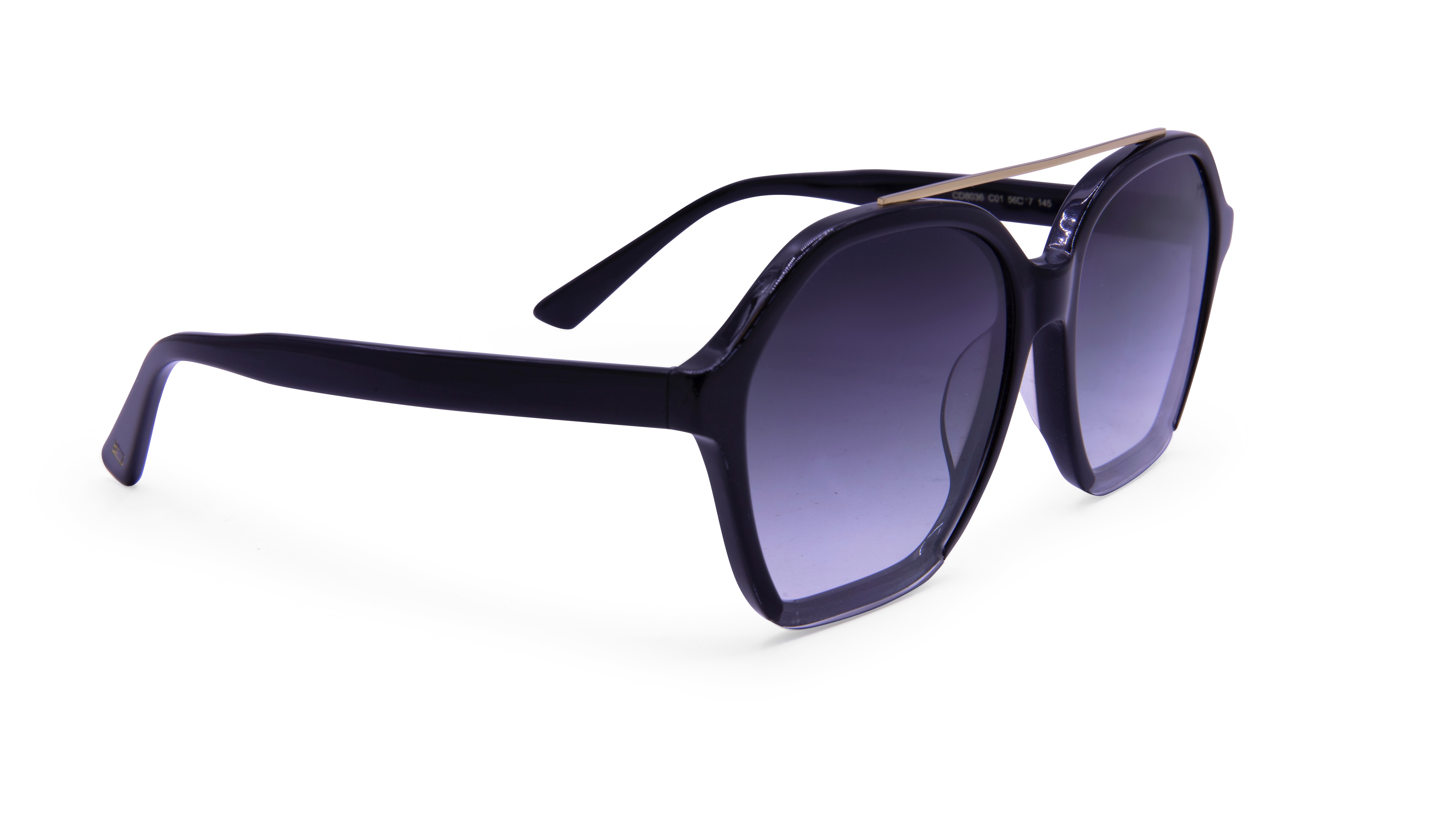 PREMIUM COLLECTION: "IMMORTAL" SUNGLASS UNISEX SIMU4