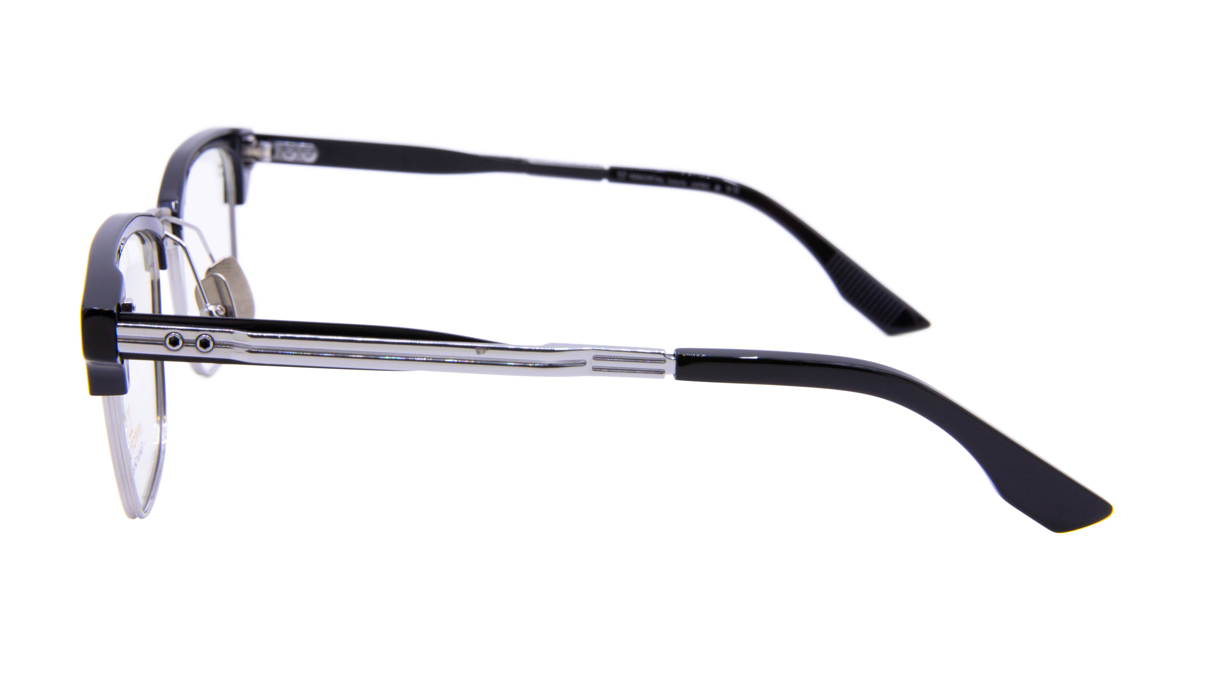 TITANIUM SERIES: OPTICAL UNISEX "IMMORTAL" OU120