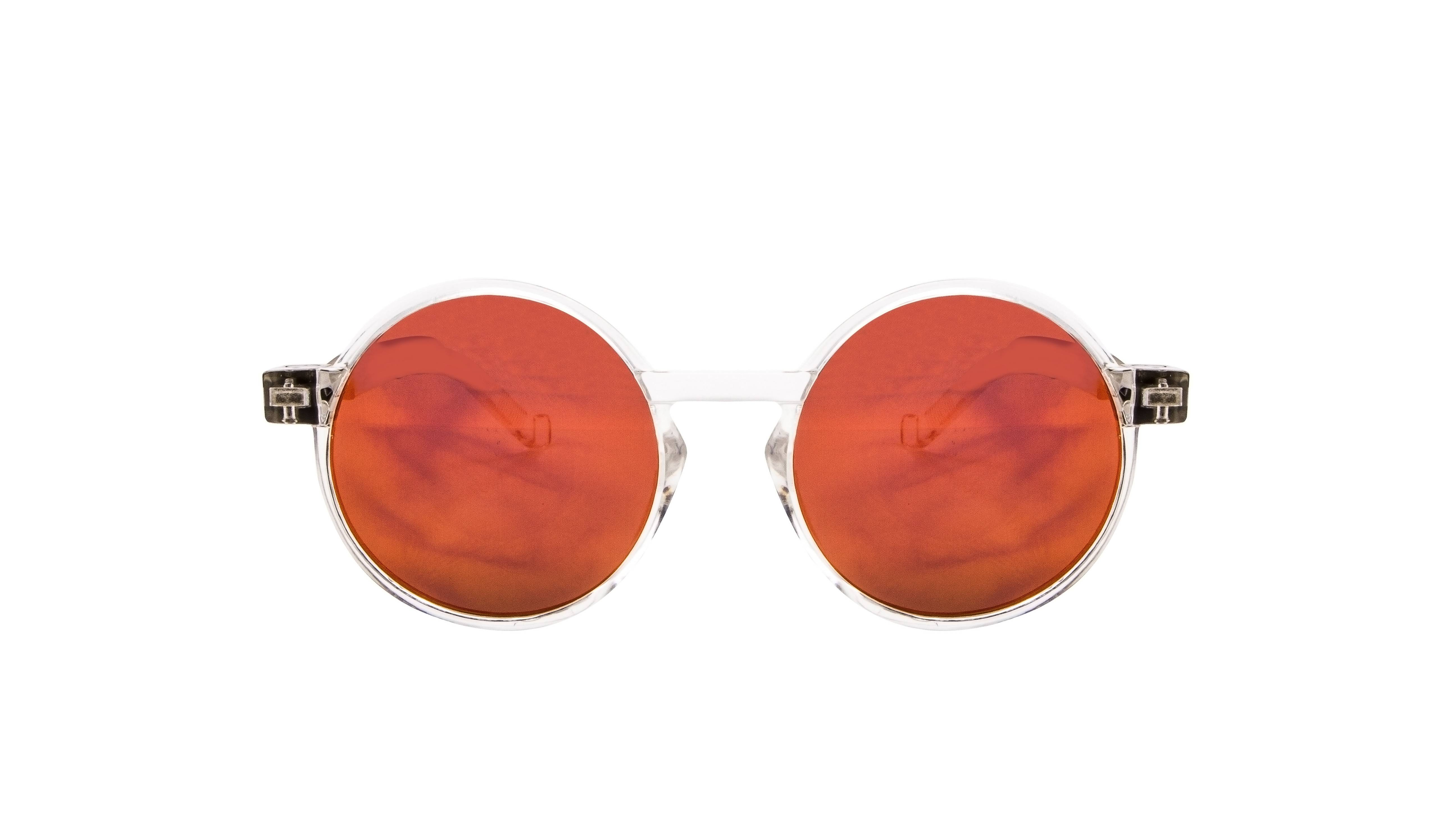 SUNGLASS UNISEX "MIAMI" SU007