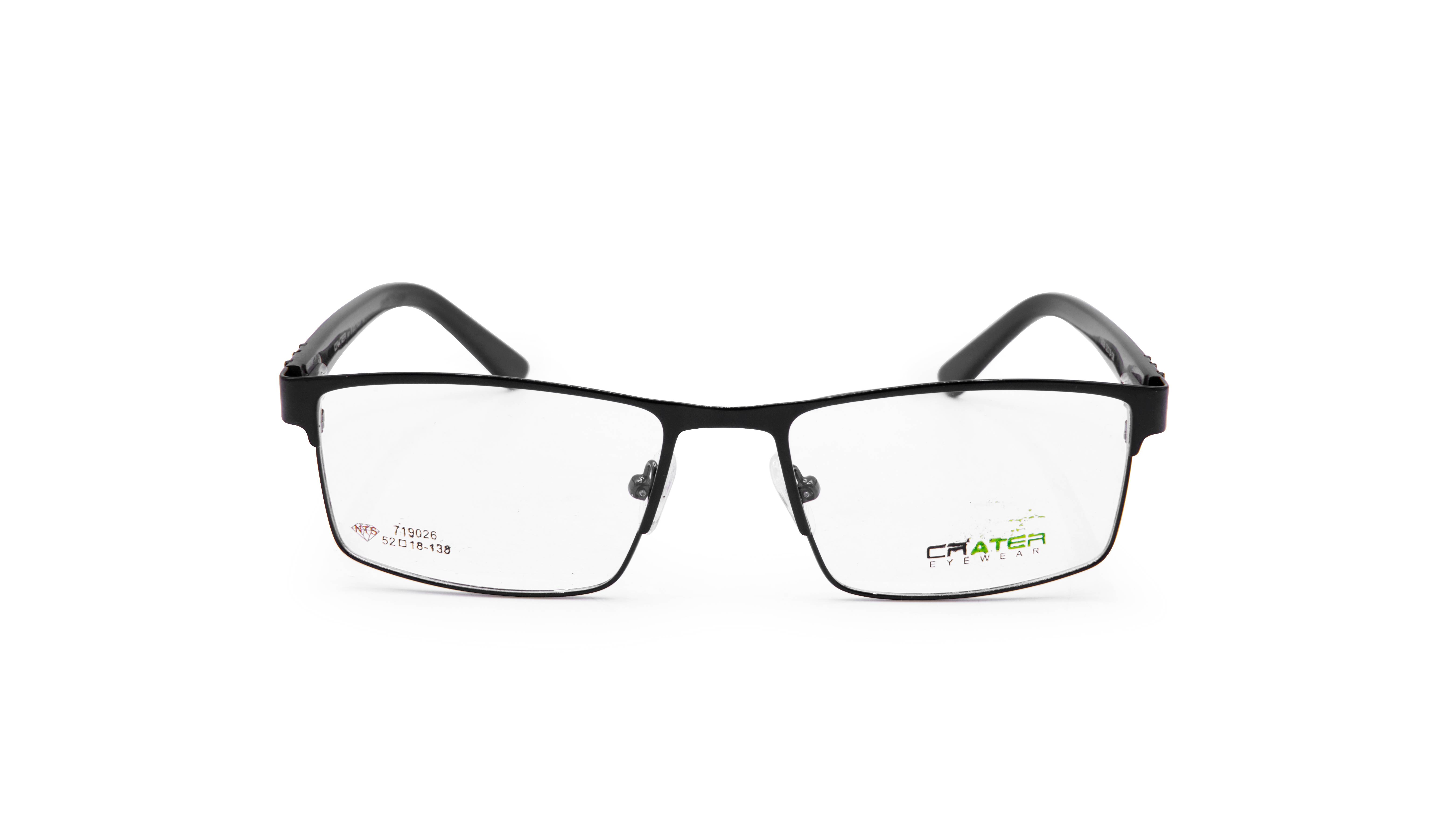 OPTICAL MENS "CRATER" OM039