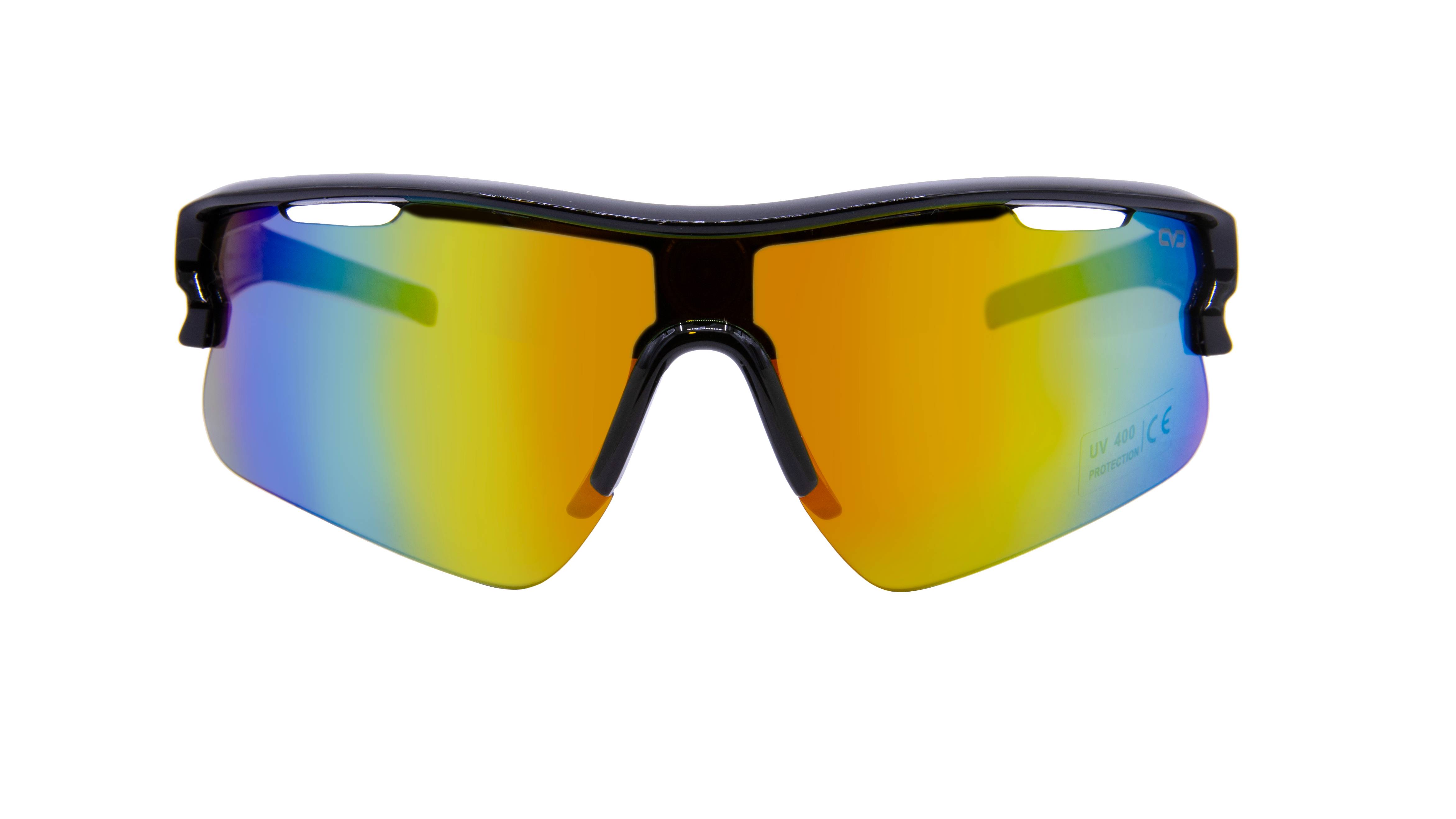 SUNGLASS UNISEX "OCTANE " SU148