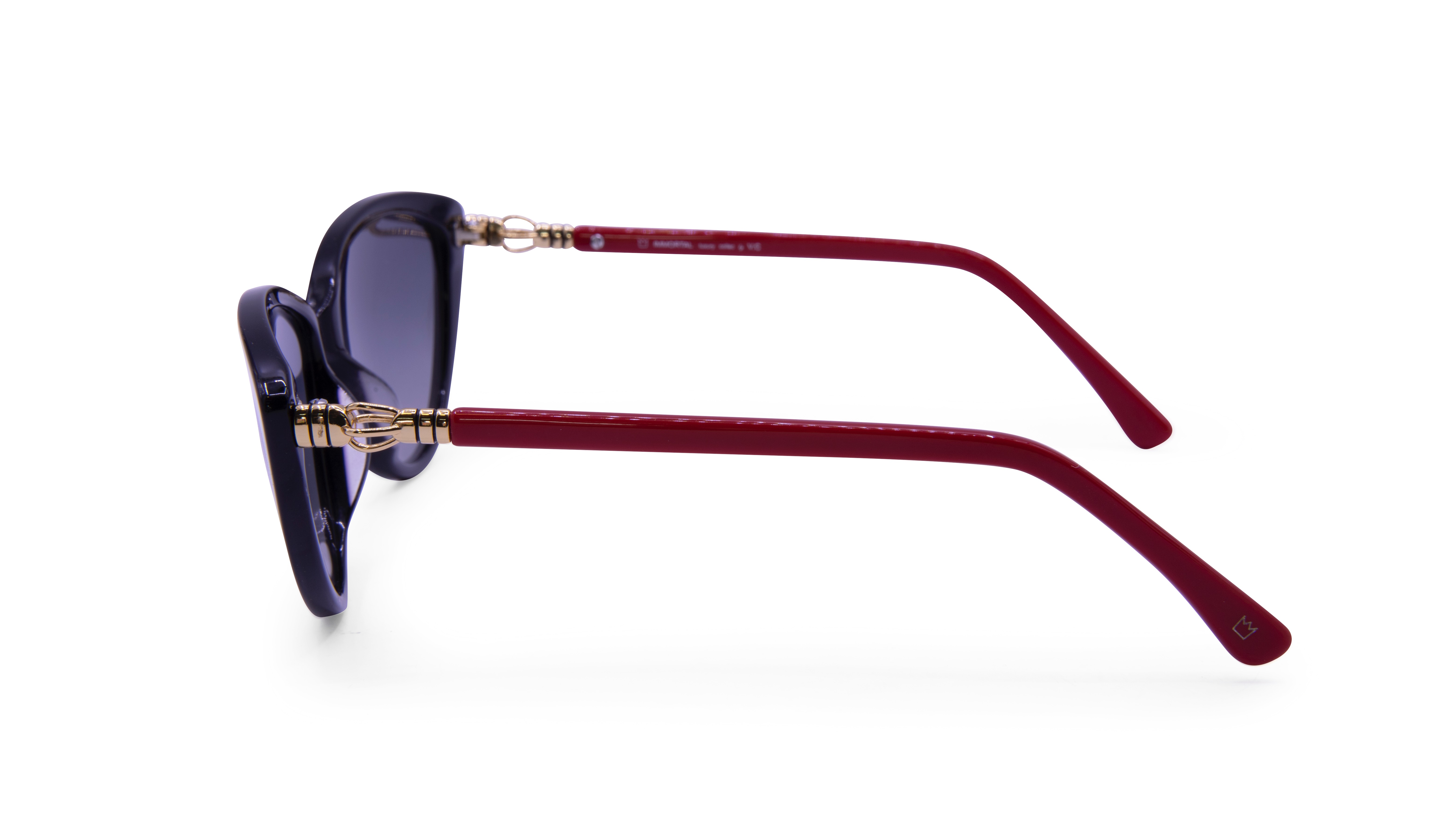 PREMIUM COLLECTION: "IMMORTAL" SUNGLASS WOMENS SIMW1