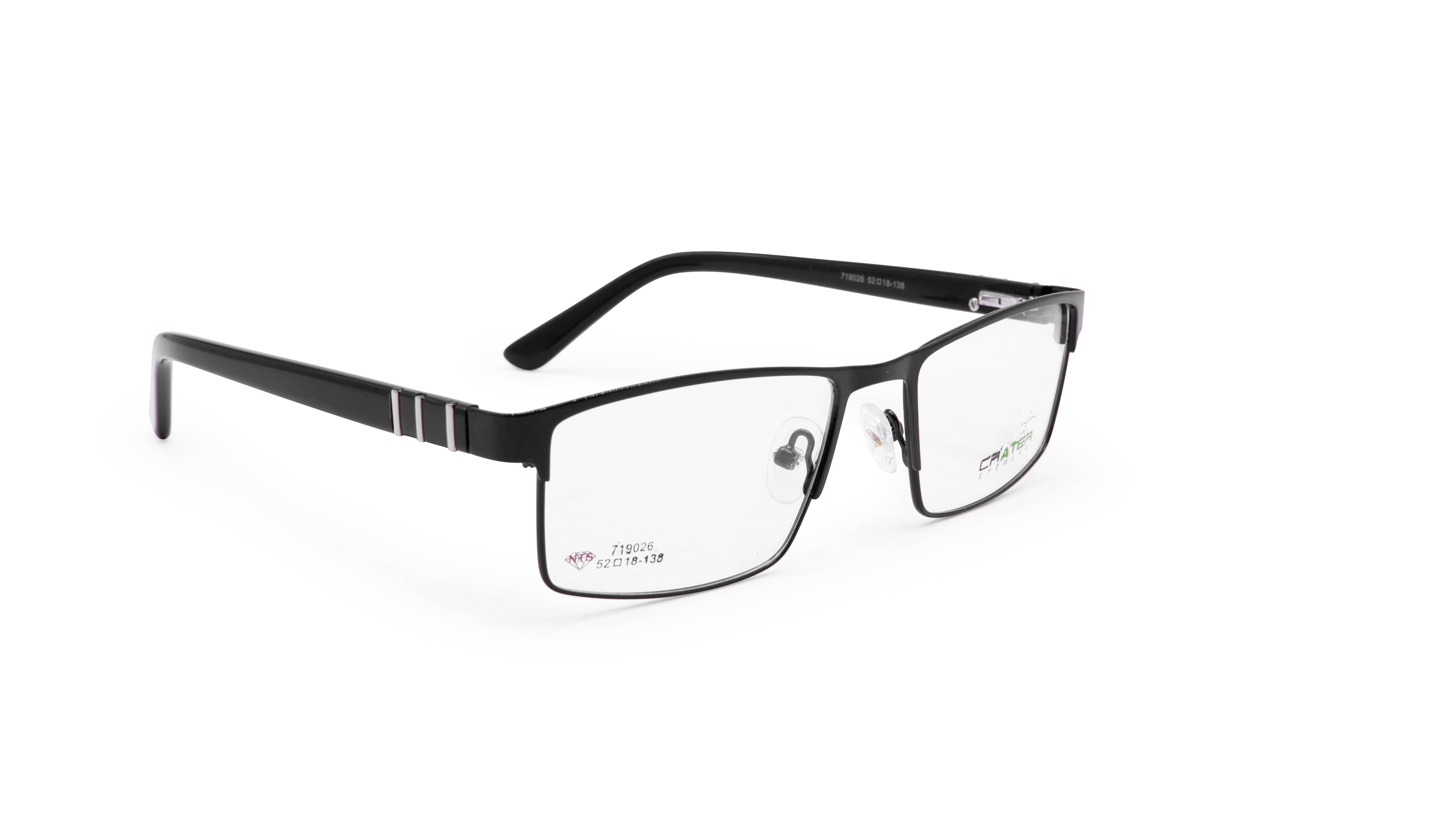 OPTICAL MENS "CRATER" OM039