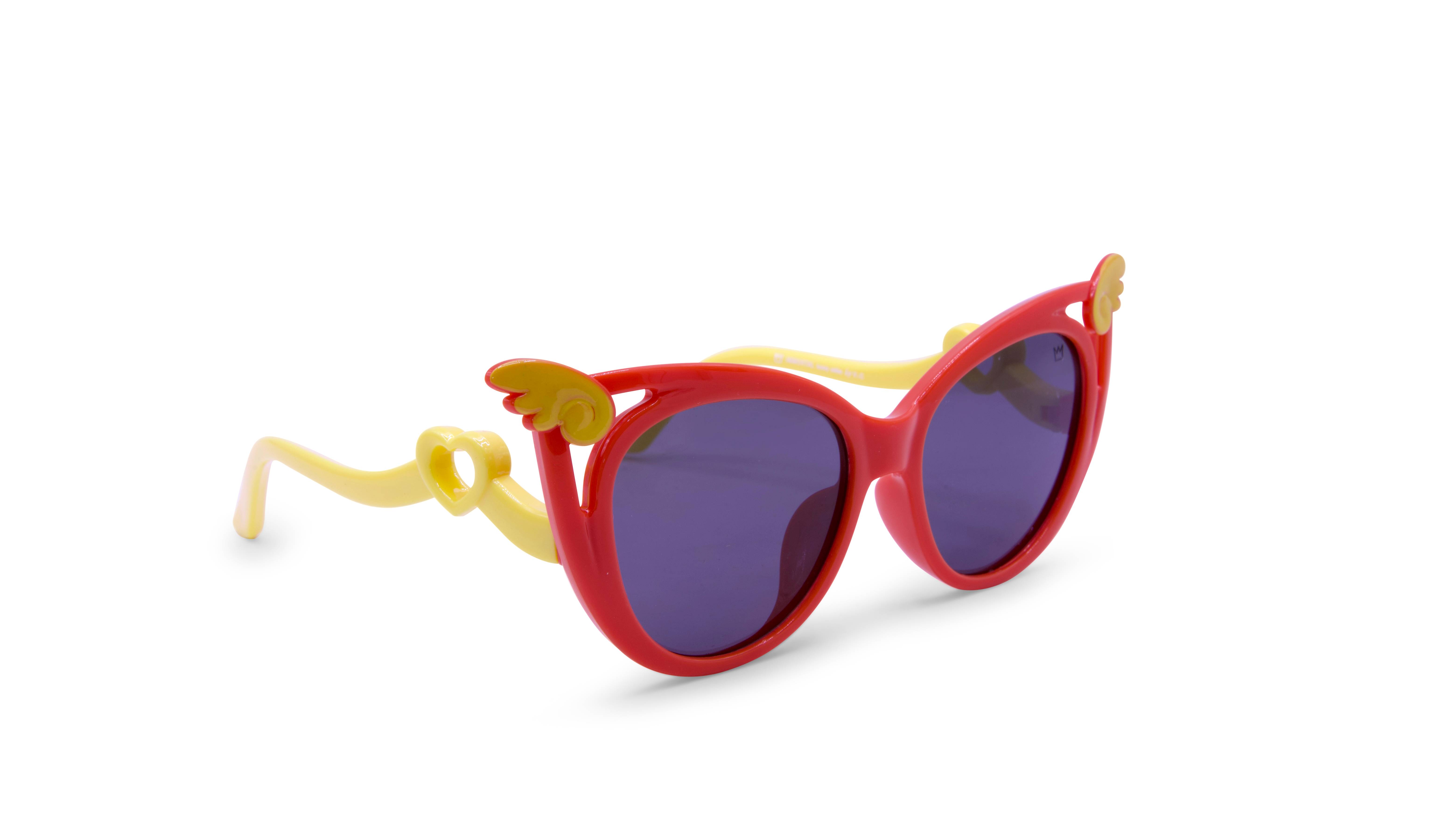 SUNGLASS KIDS "IMMORTAL" SK036