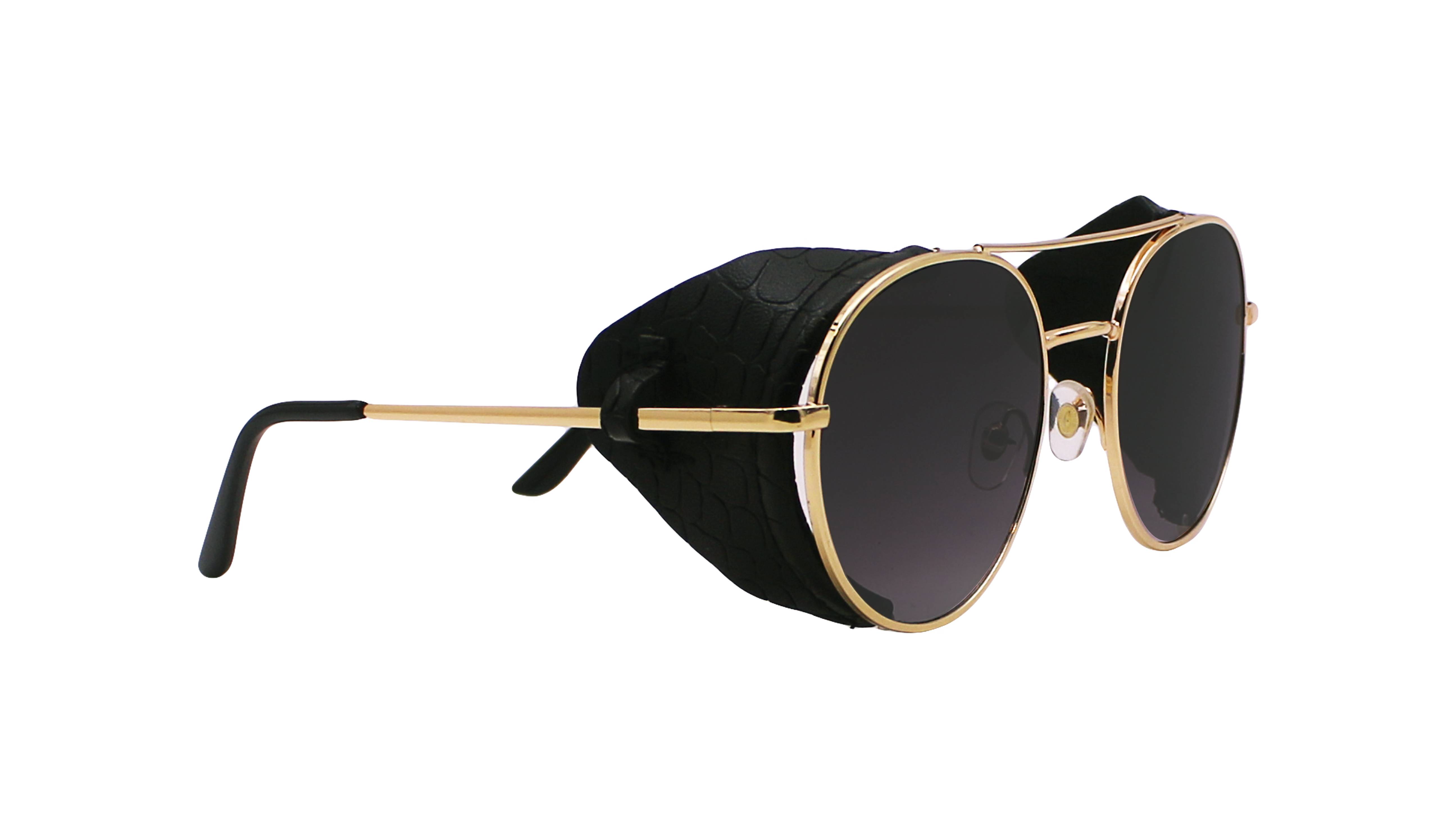 SUNGLASS UNISEX "LONDON" SU053