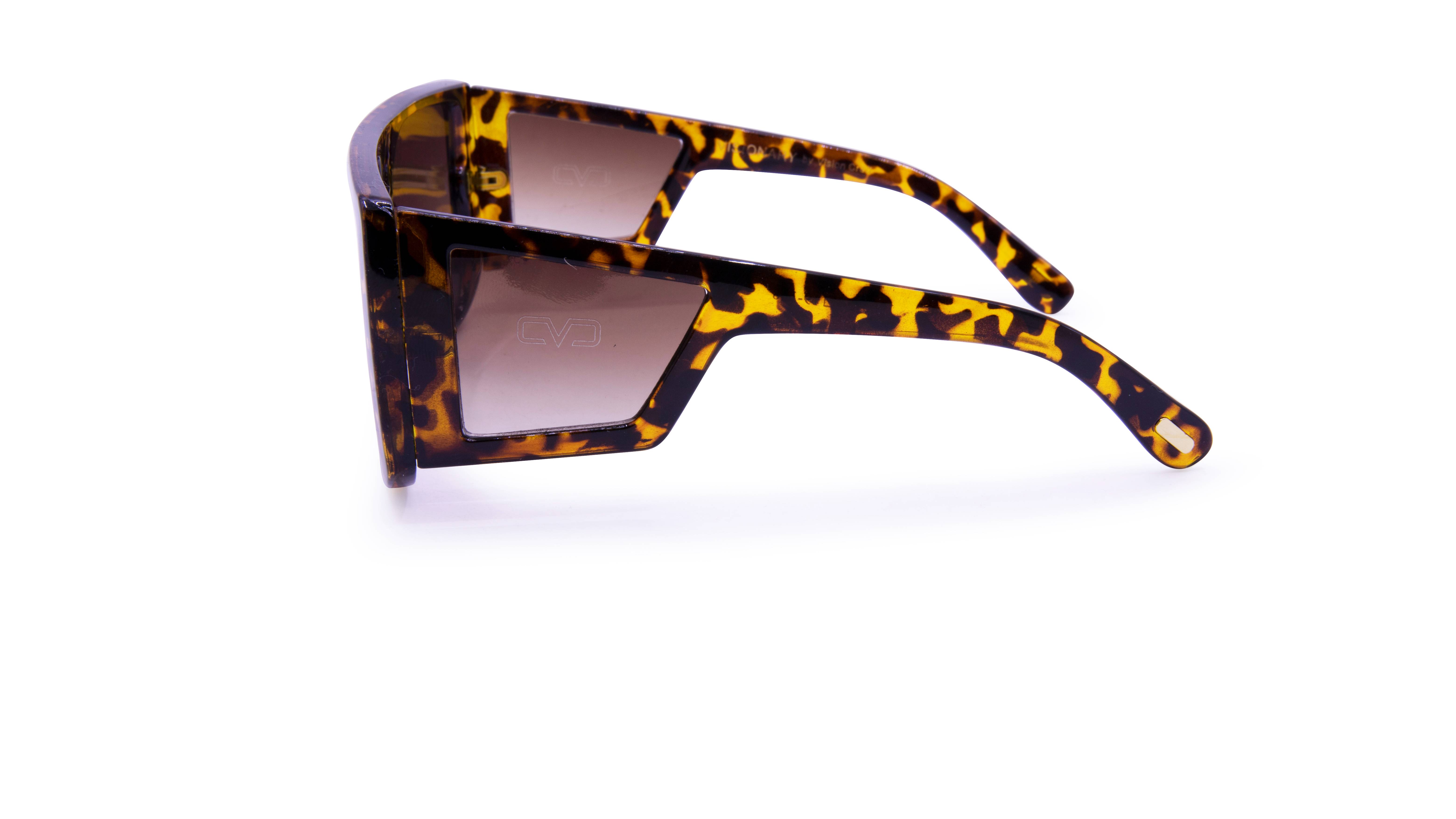 SUNGLASS UNISEX "VISIONARY" SU090