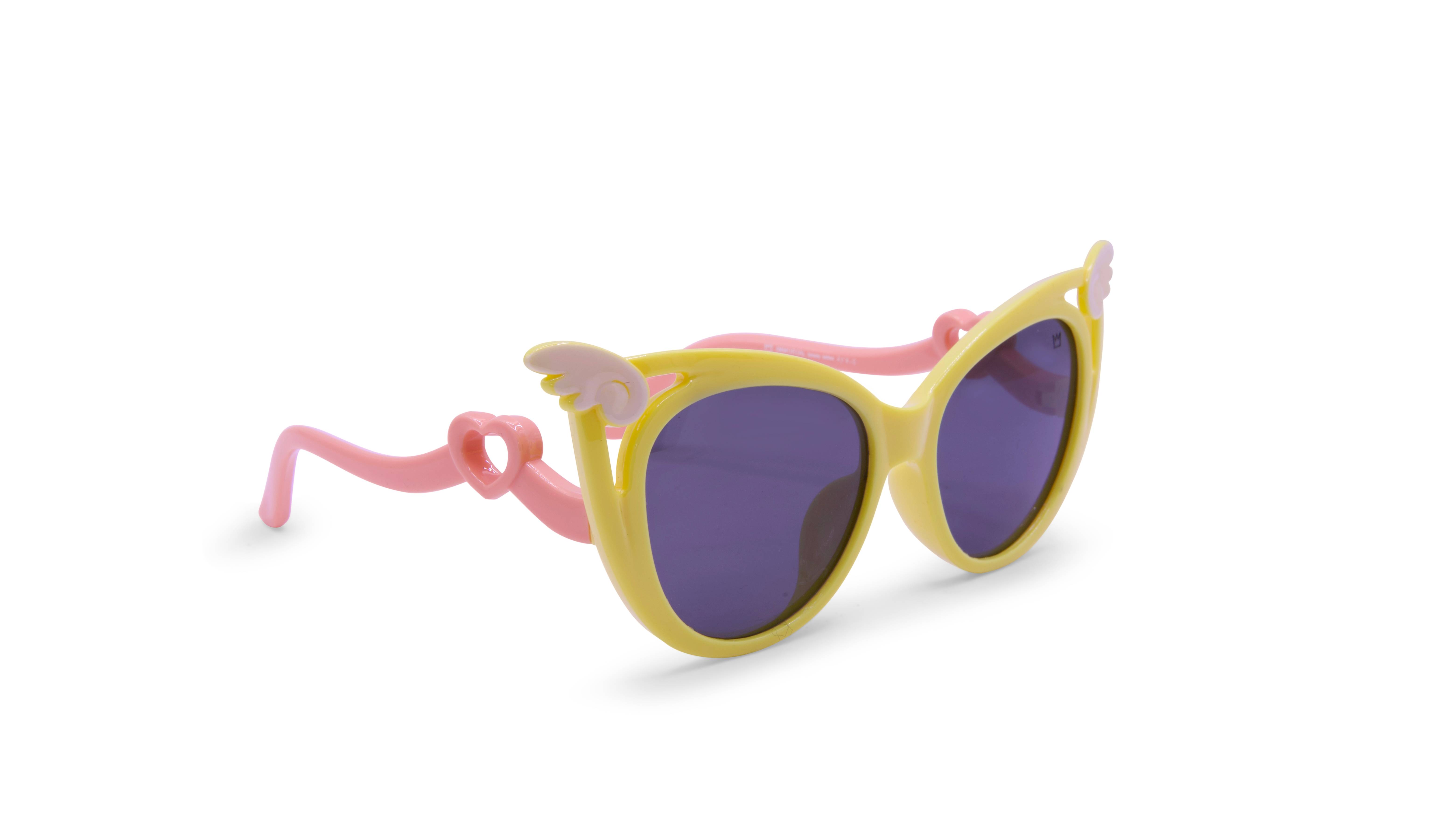 SUNGLASS KIDS "IMMORTAL" SK036