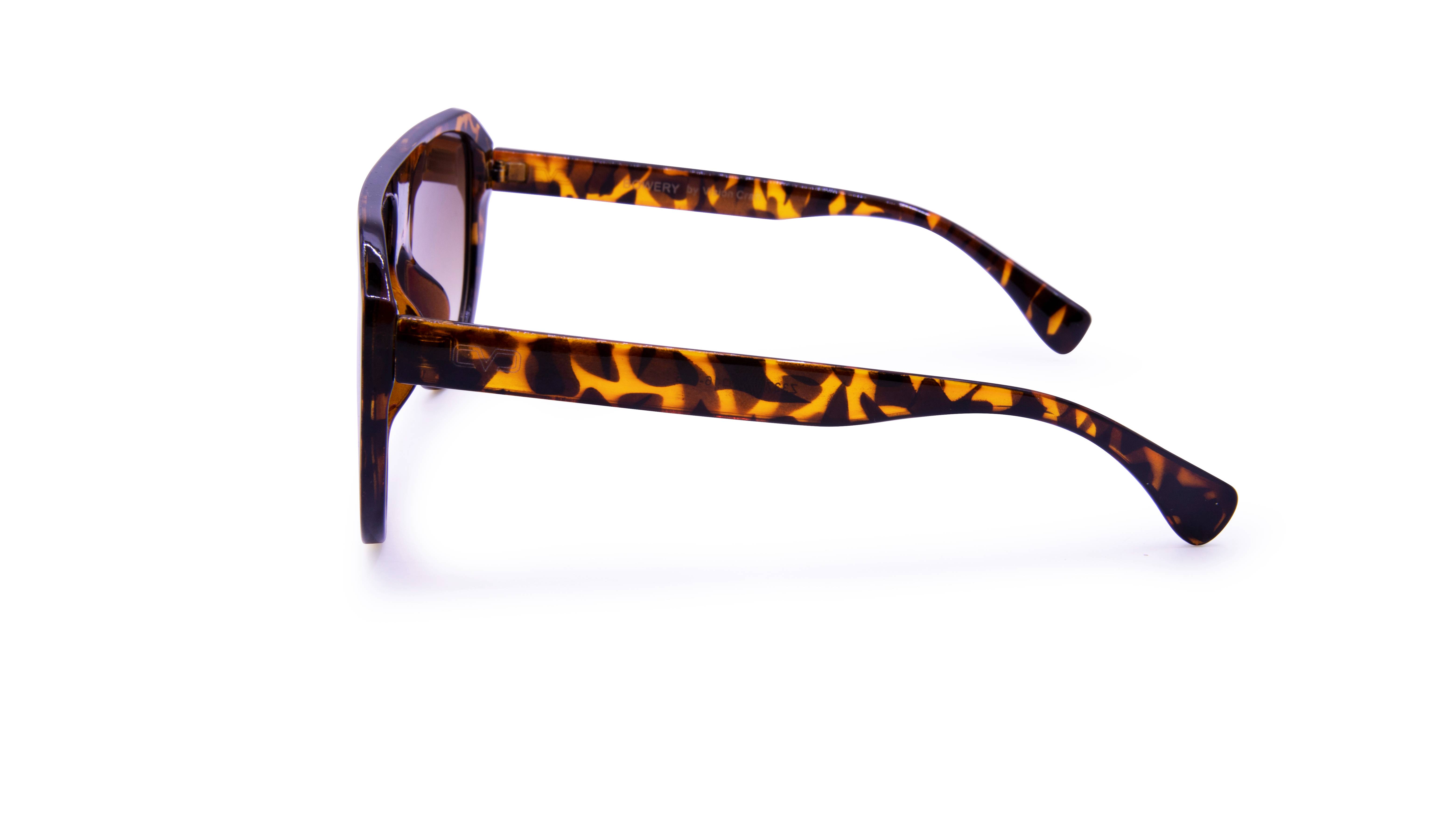 SUNGLASS UNISEX "BOWERY" SU075