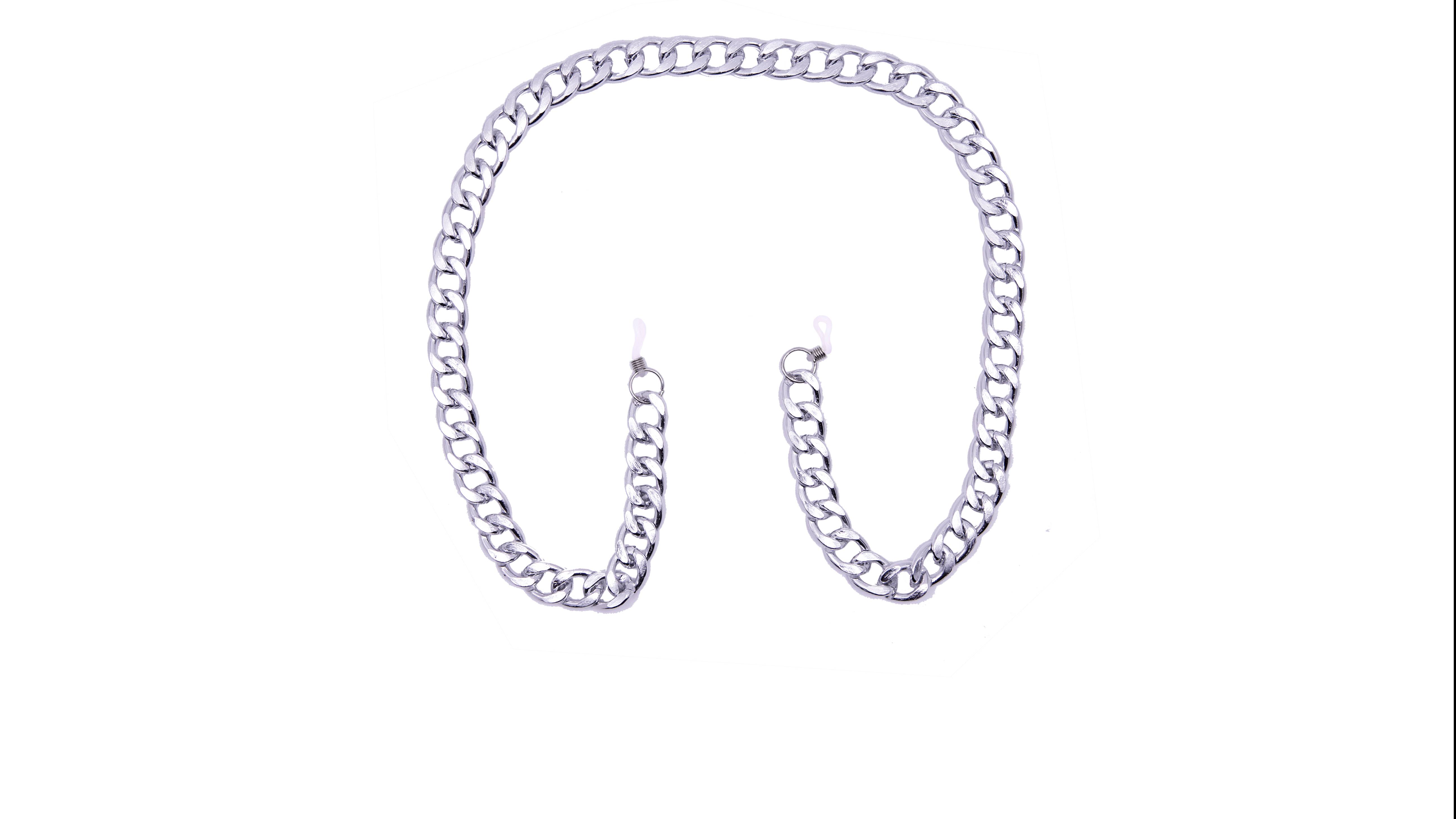 ACCESSORIES SUNGLASS CHAIN AU019