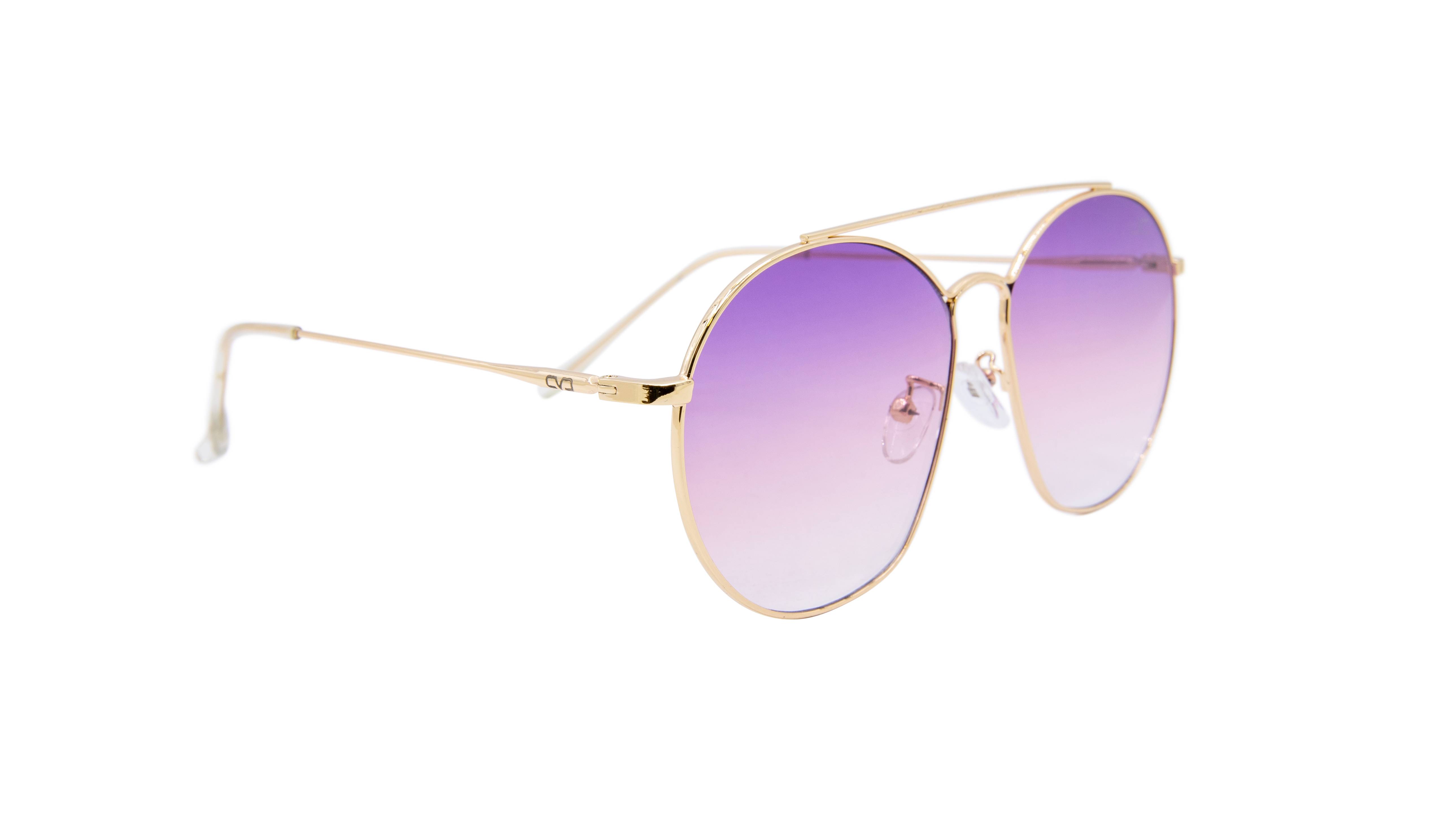 SUNGLASS WOMENS "BLANC" SW153