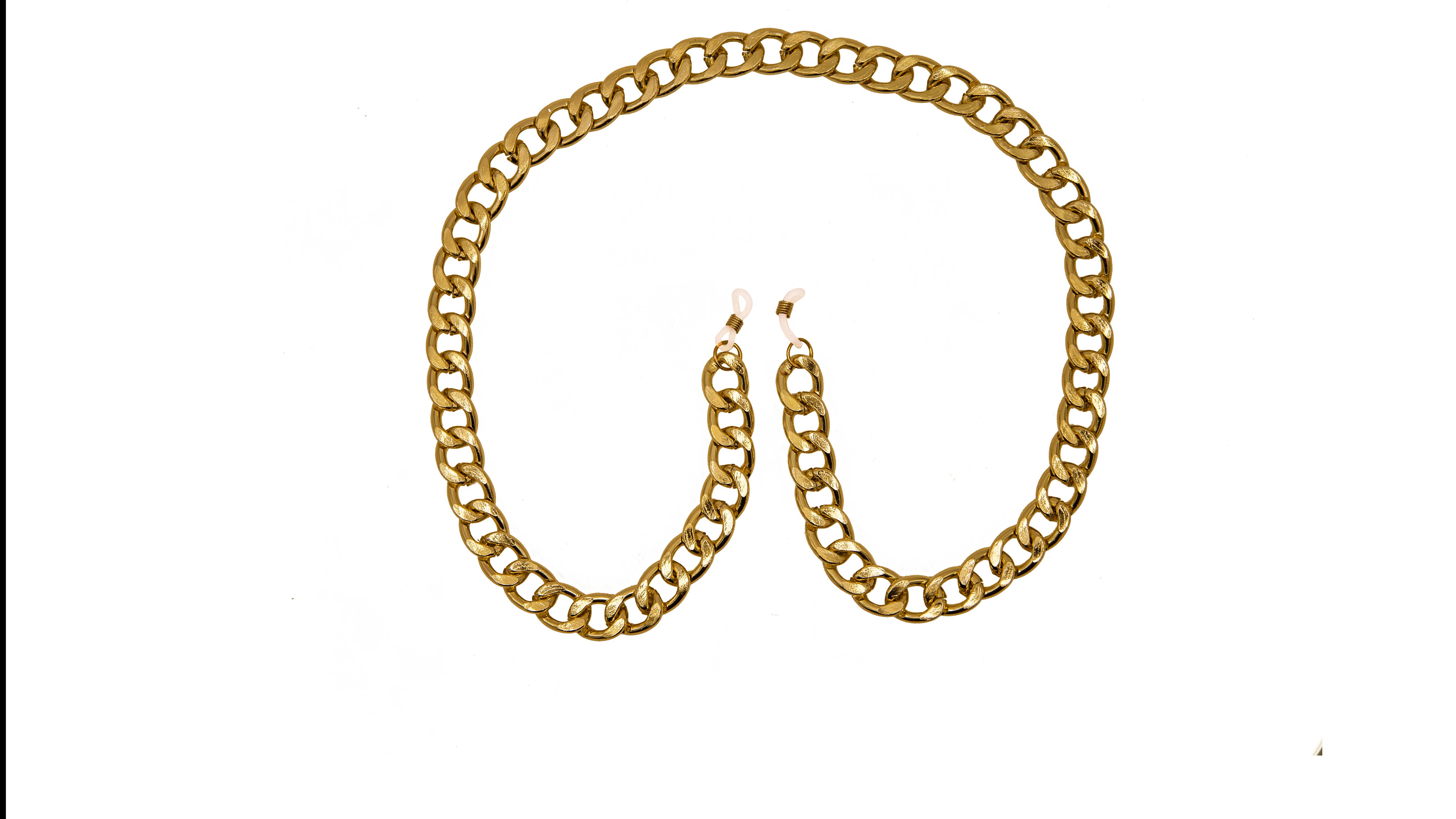 ACCESSORIES SUNGLASS CHAIN AU019