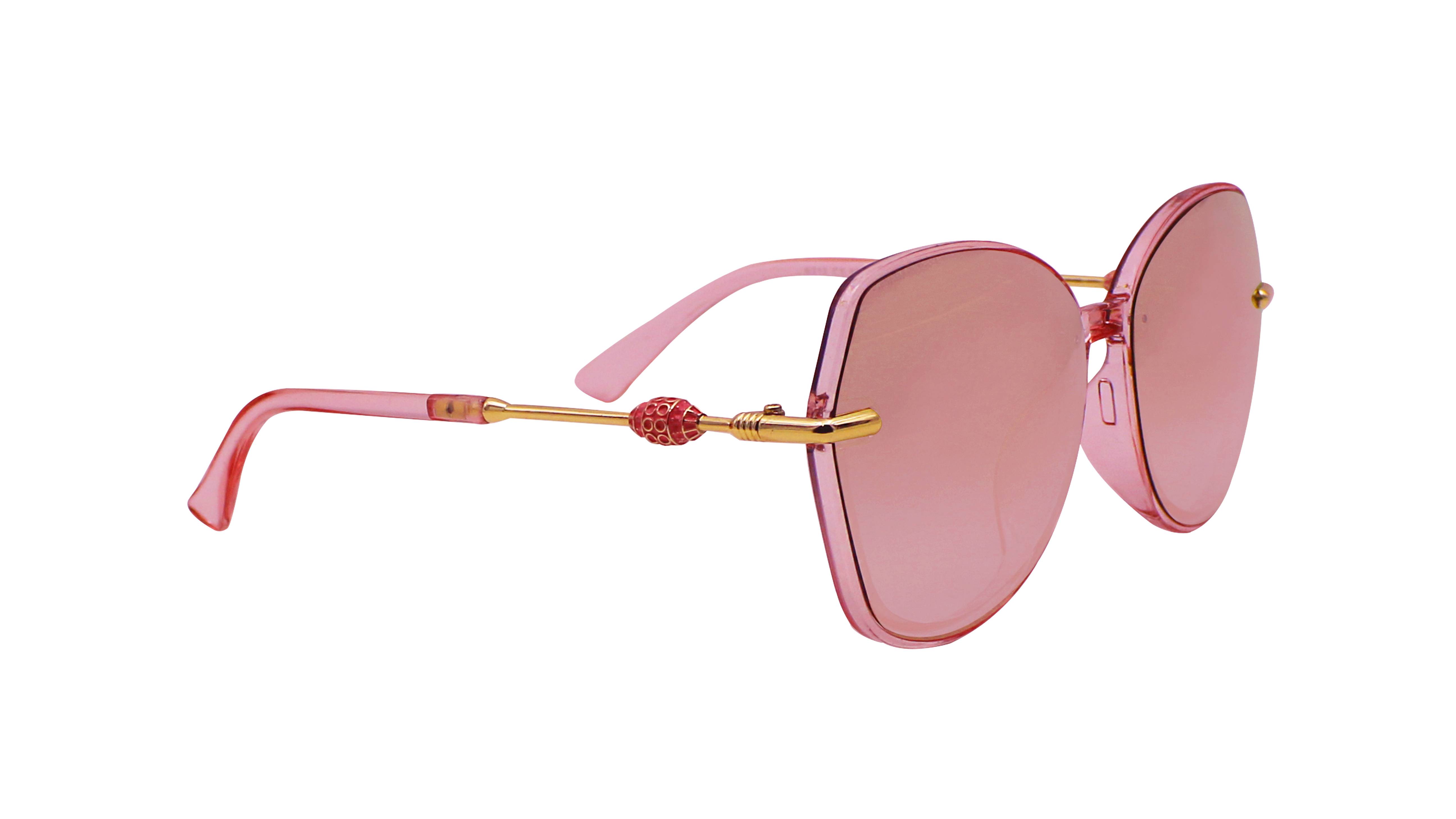 SUNGLASS WOMENS "FADED" SW048