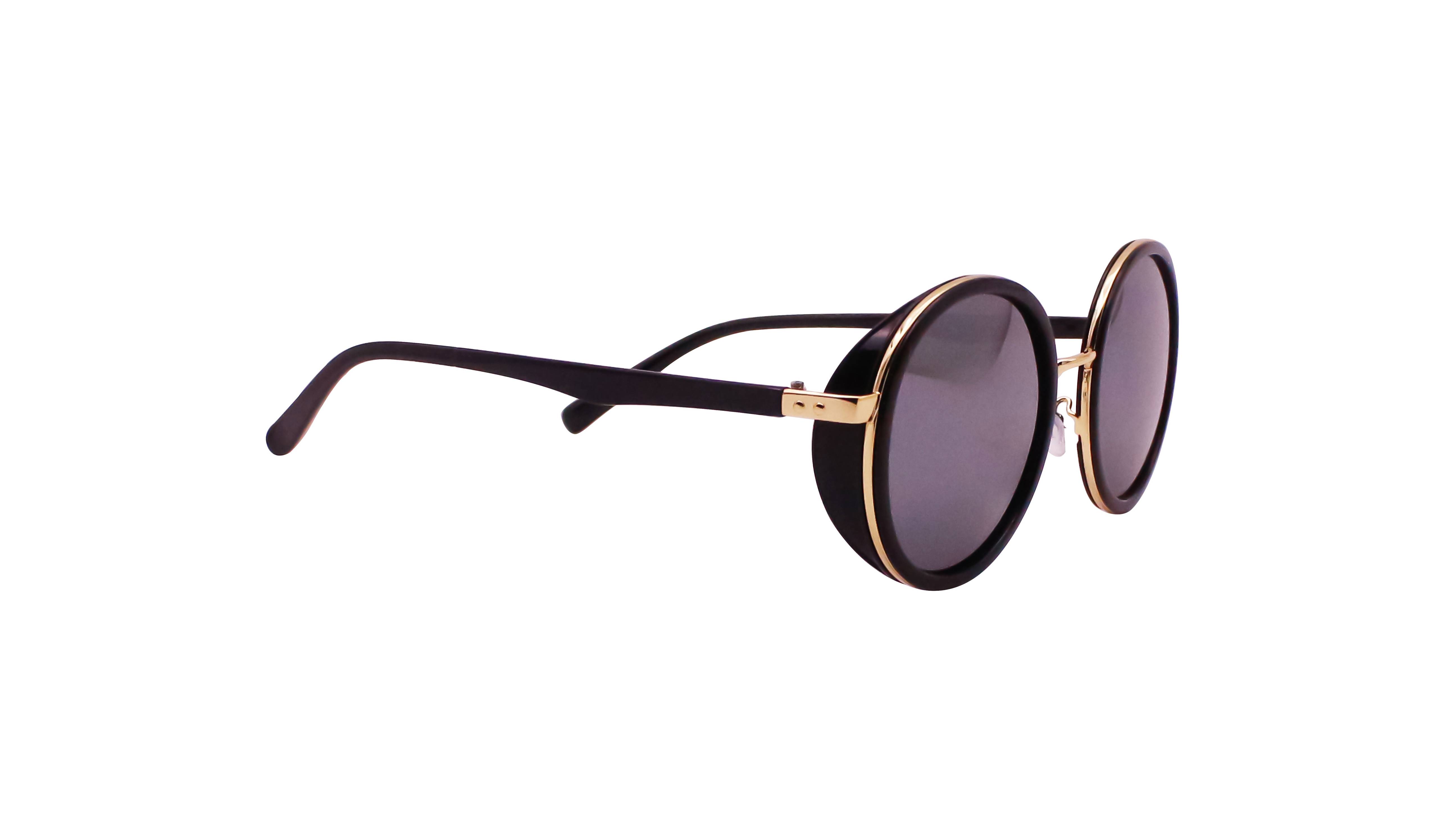 SUNGLASS WOMENS "GLAZED" SW025