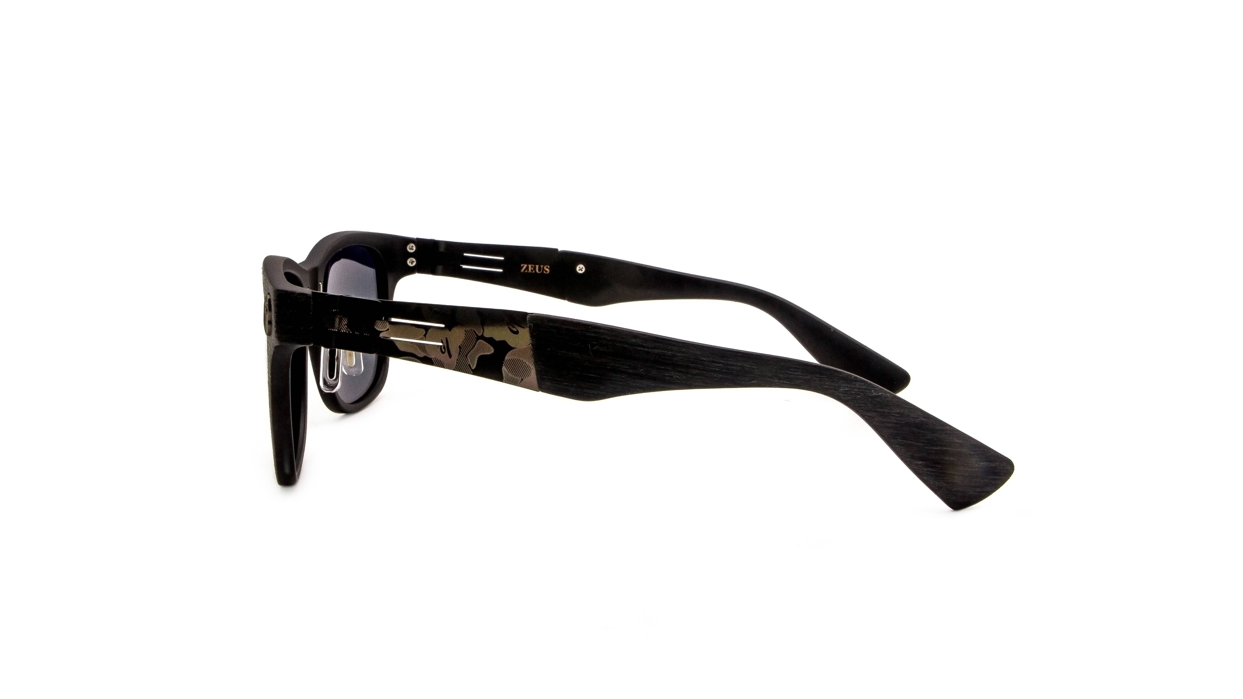 SUNGLASS MENS "ZEUS" SM001