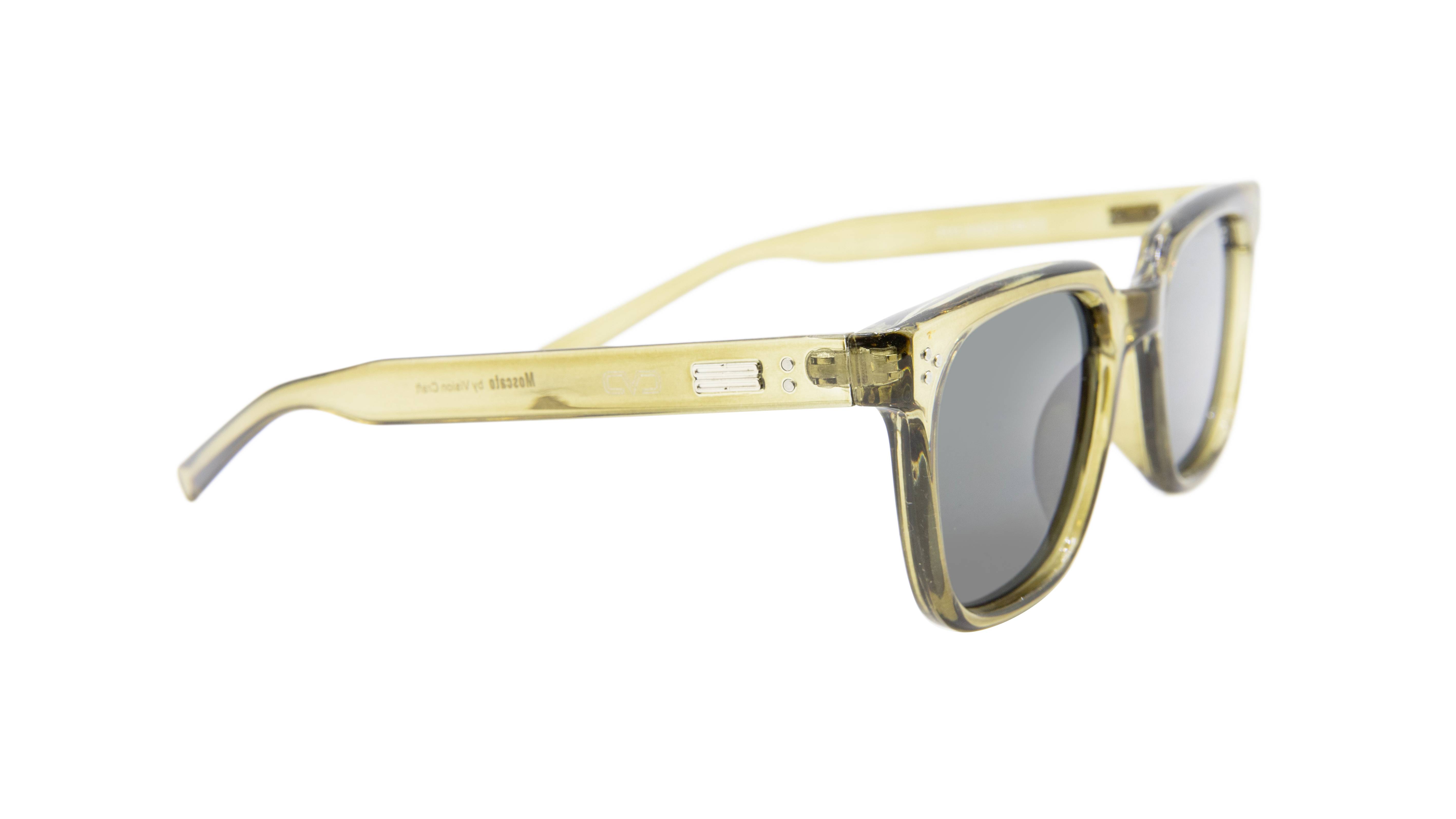 SUNGLASS UNISEX "MOSCATO" SU186