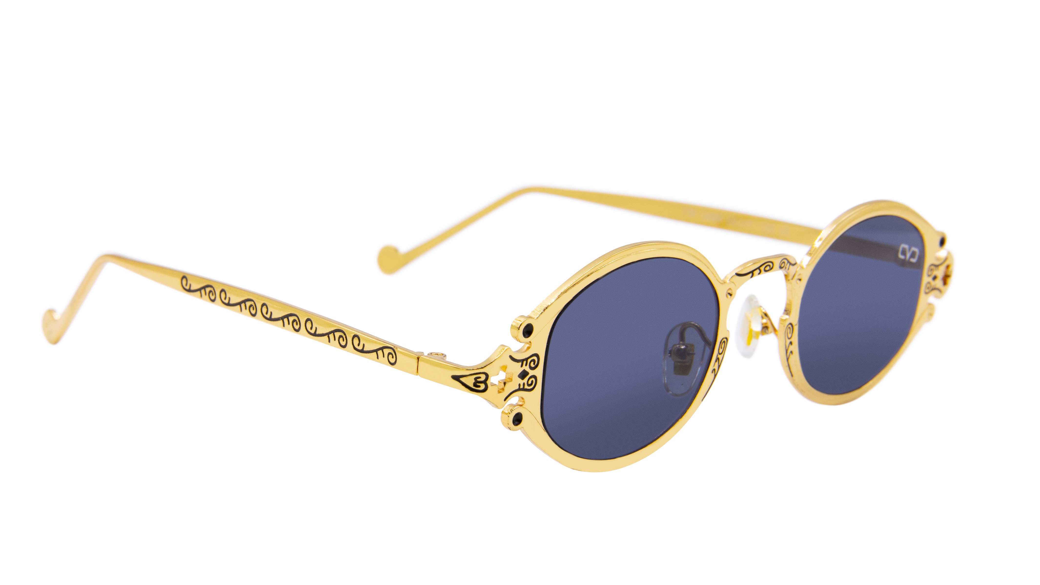 SUNGLASS UNISEX "FIESTA" SU112