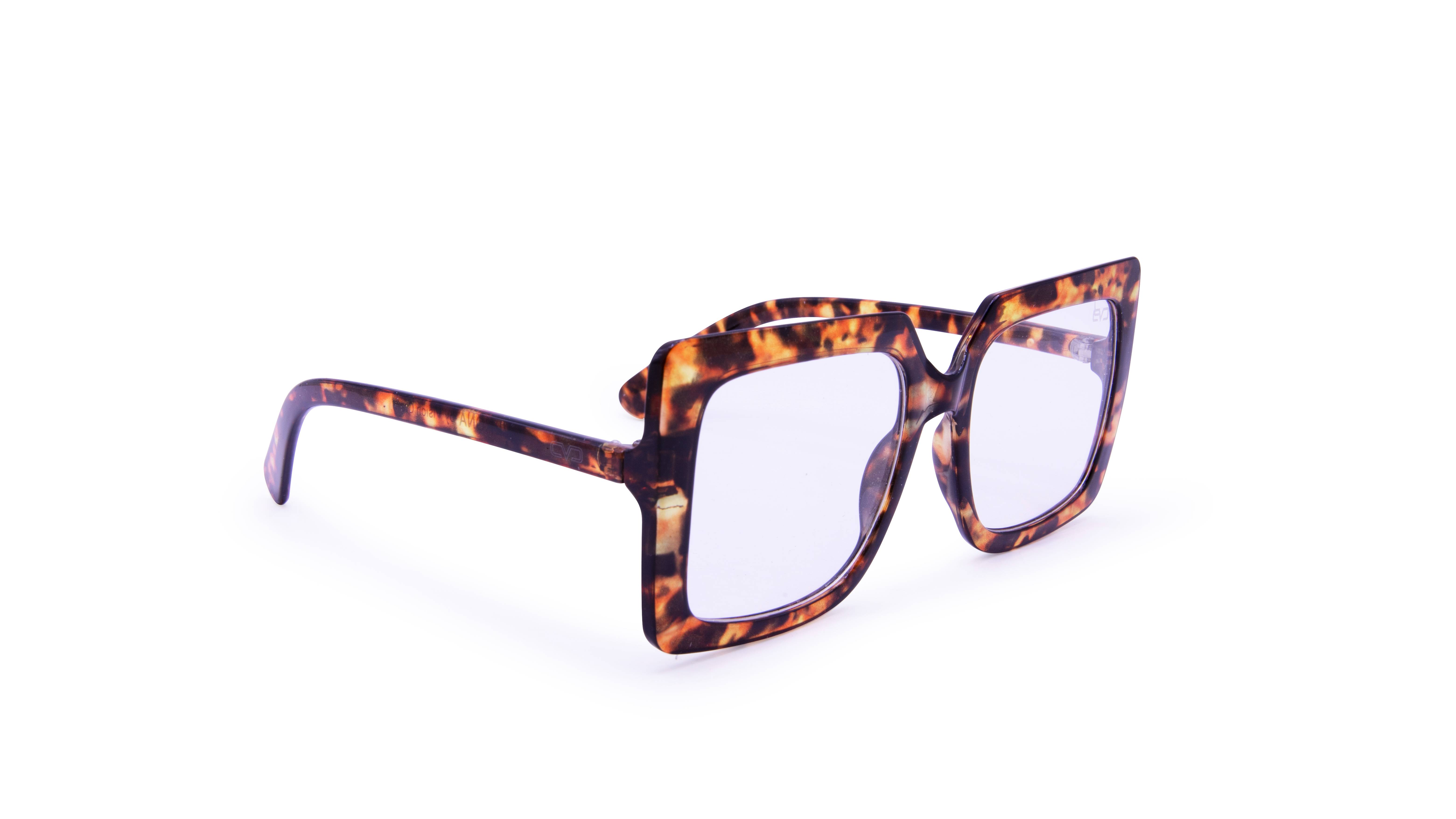 OPTICAL UV 400/ BLUE-CUT UNISEX "VERONA" SU091