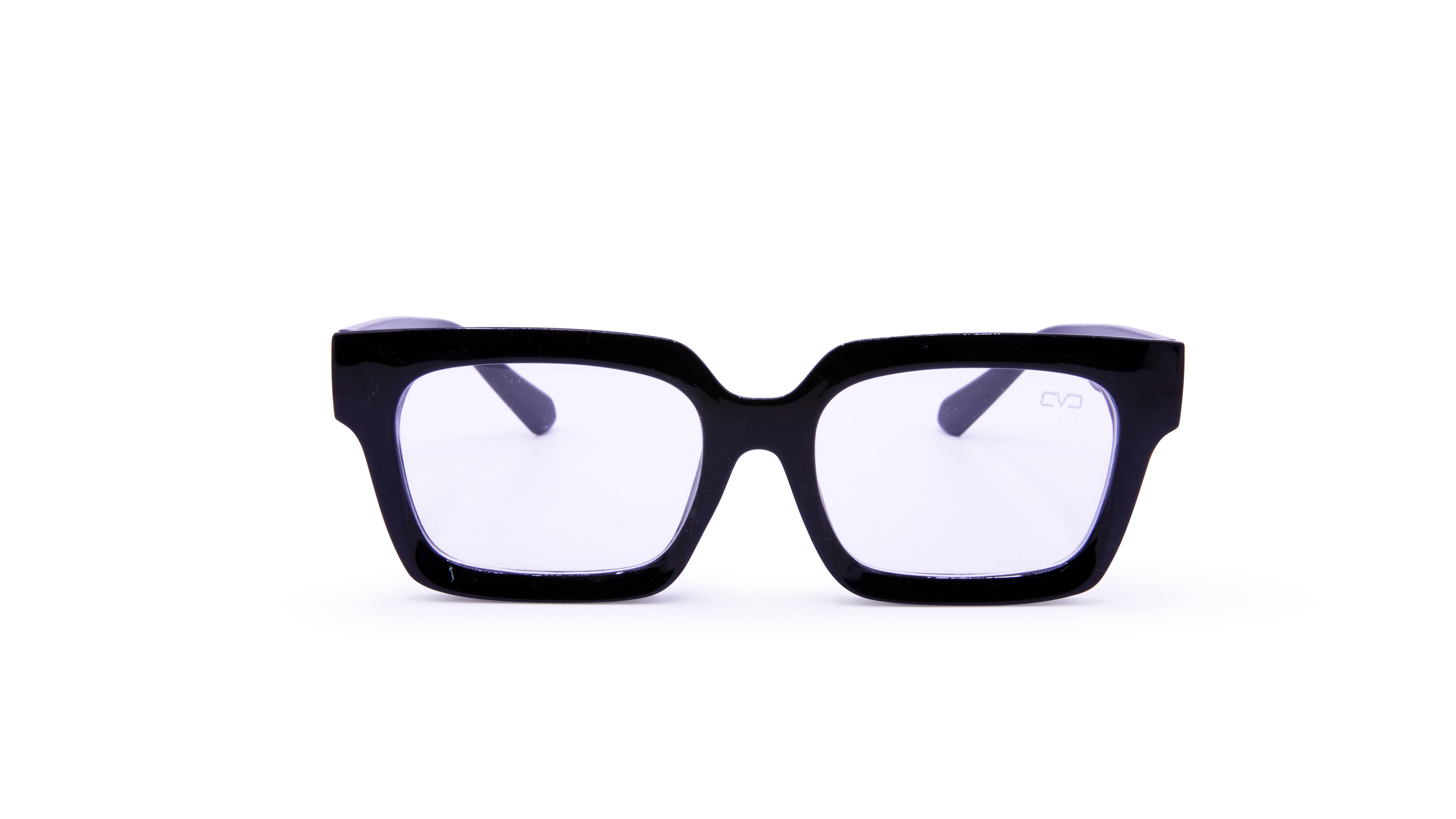 OPTICAL UV & BLUE-CUT UNISEX "SOLO" OU097