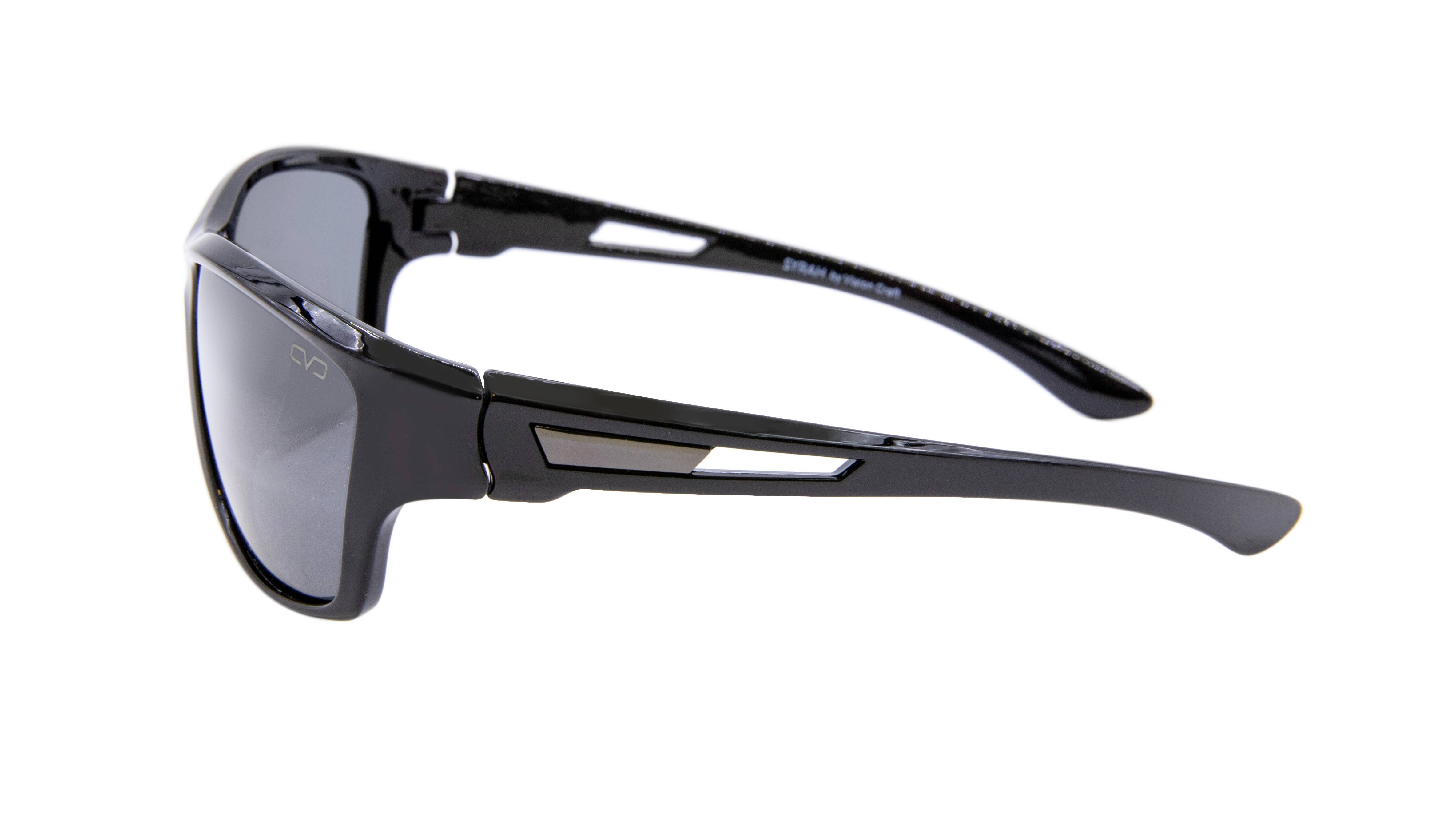 SUNGLASS MENS "SYRAH" SM034