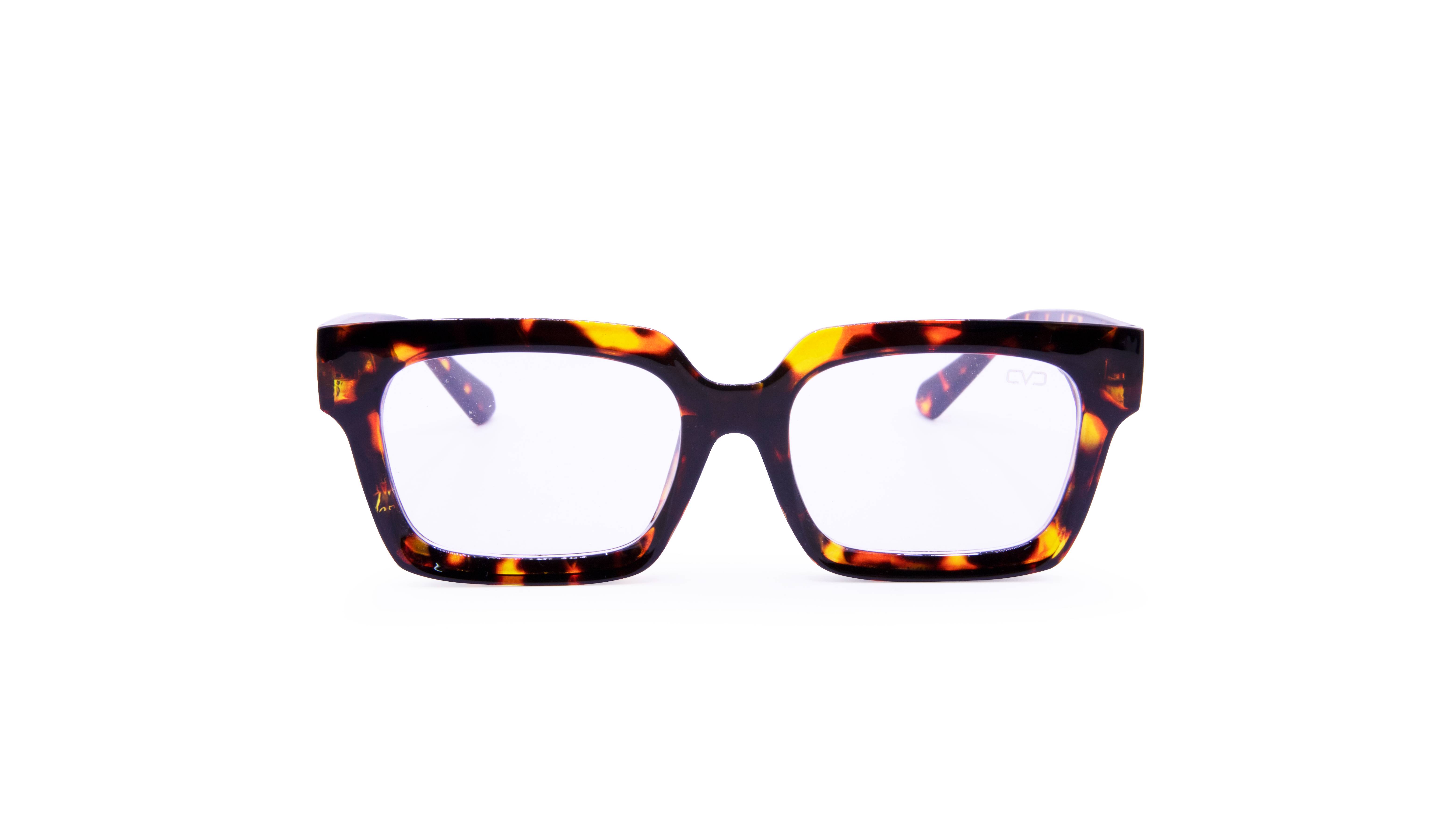 OPTICAL UV & BLUE-CUT UNISEX "SOLO" OU097