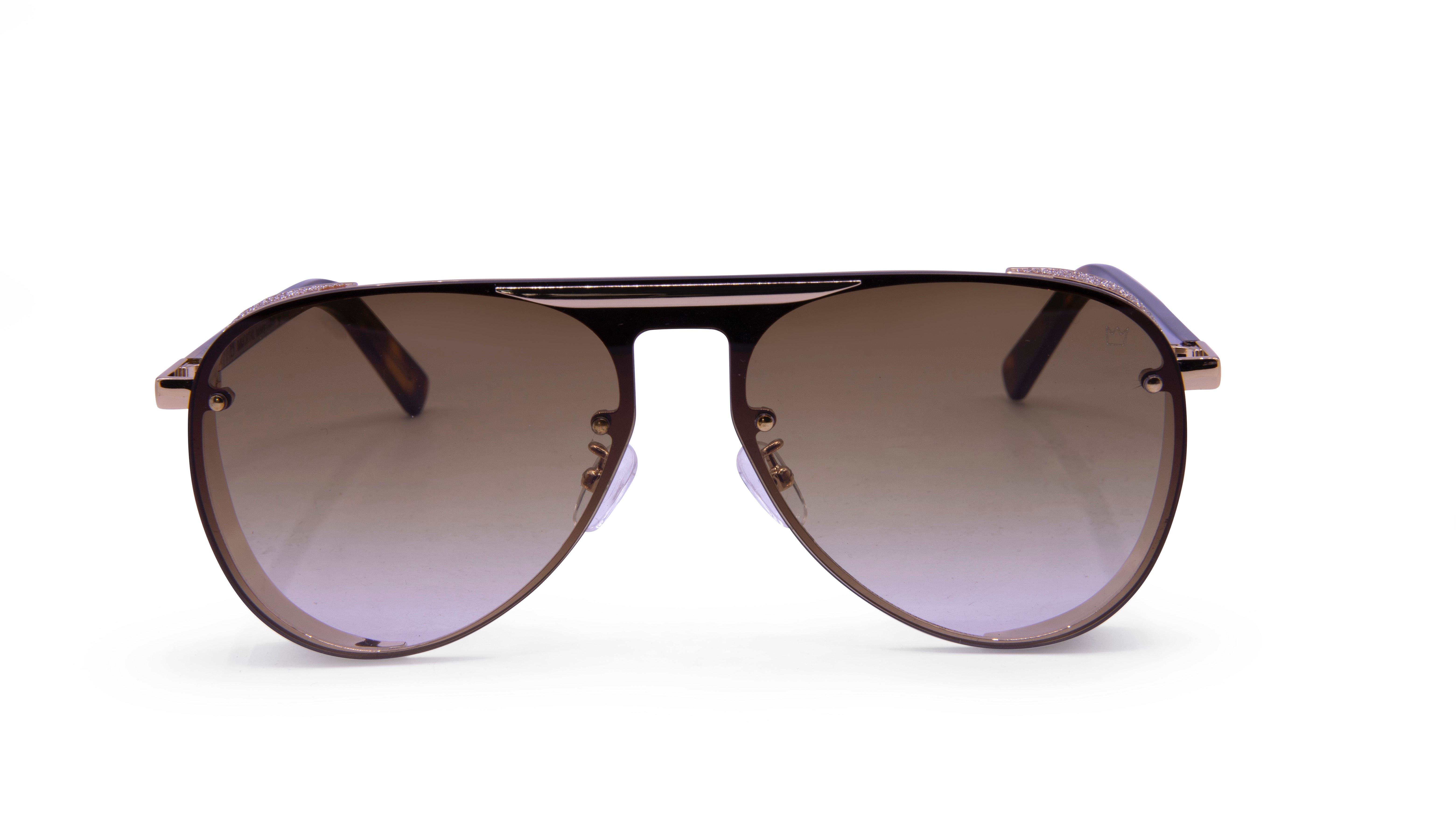 PREMIUM COLLECTION: "IMMORTAL" SUNGLASS WOMENS SIMW9