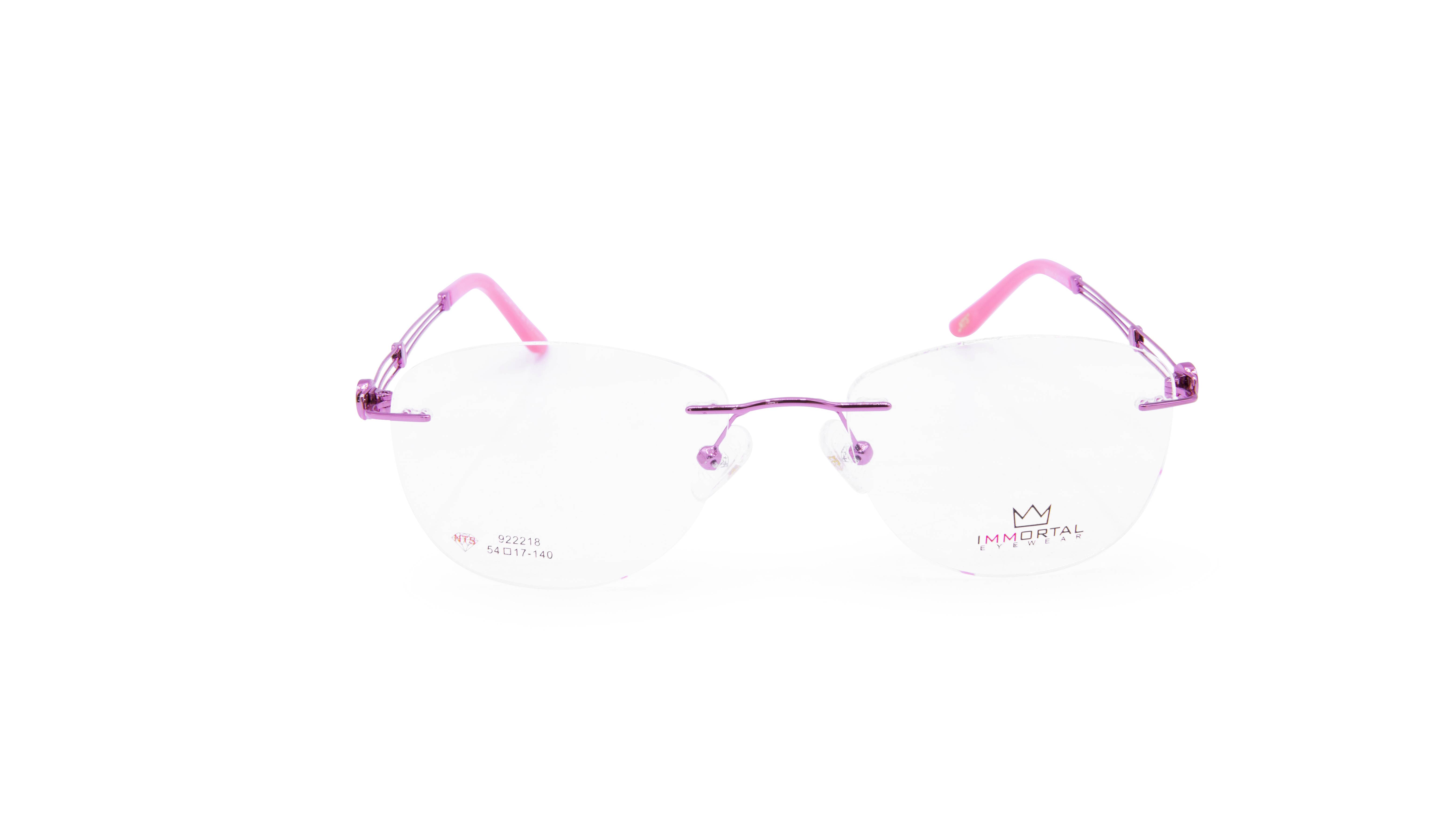 OPTICAL WOMENS "IMMORTAL" OW021