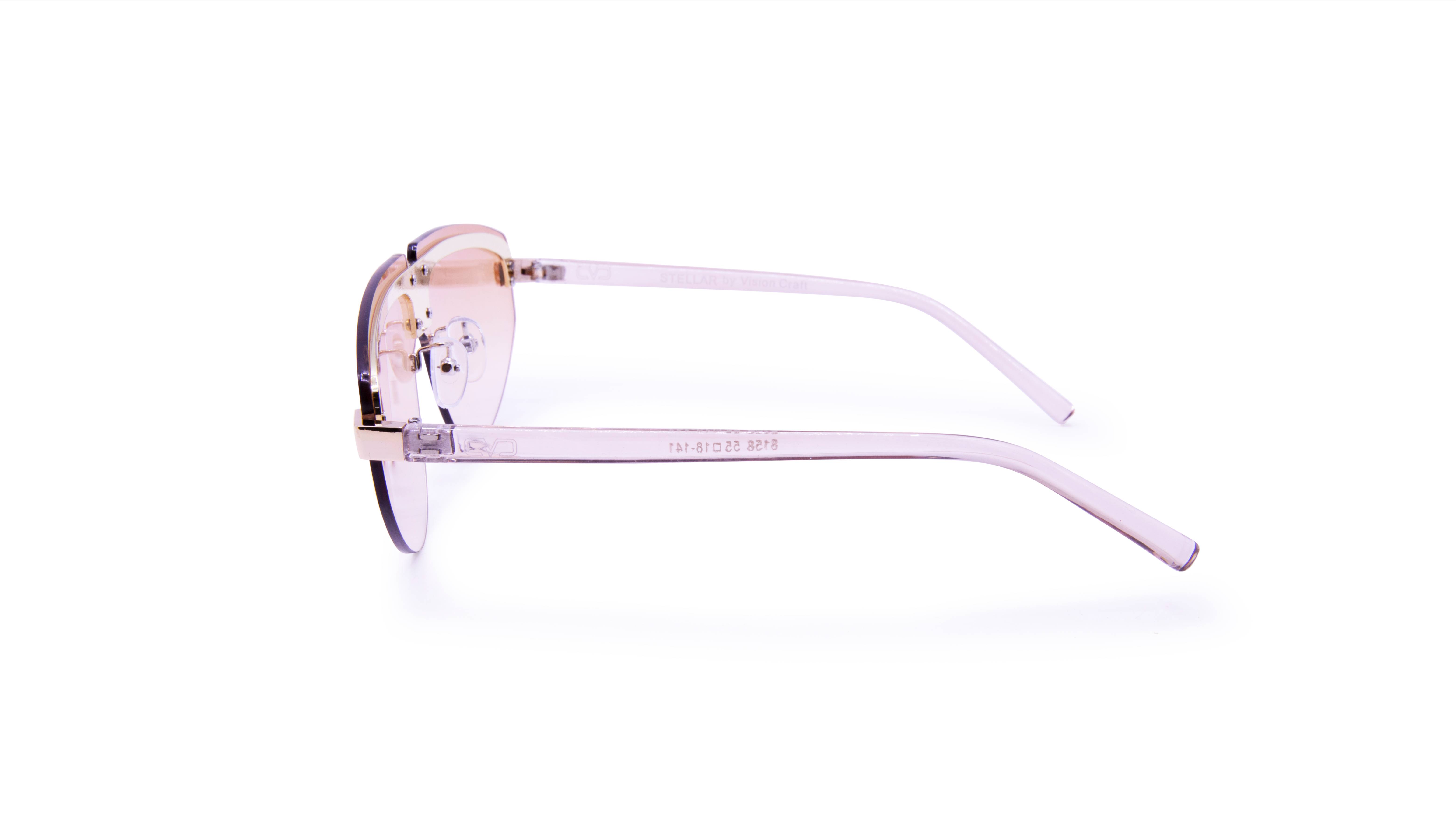 SUNGLASS WOMENS "STELLAR" SW095